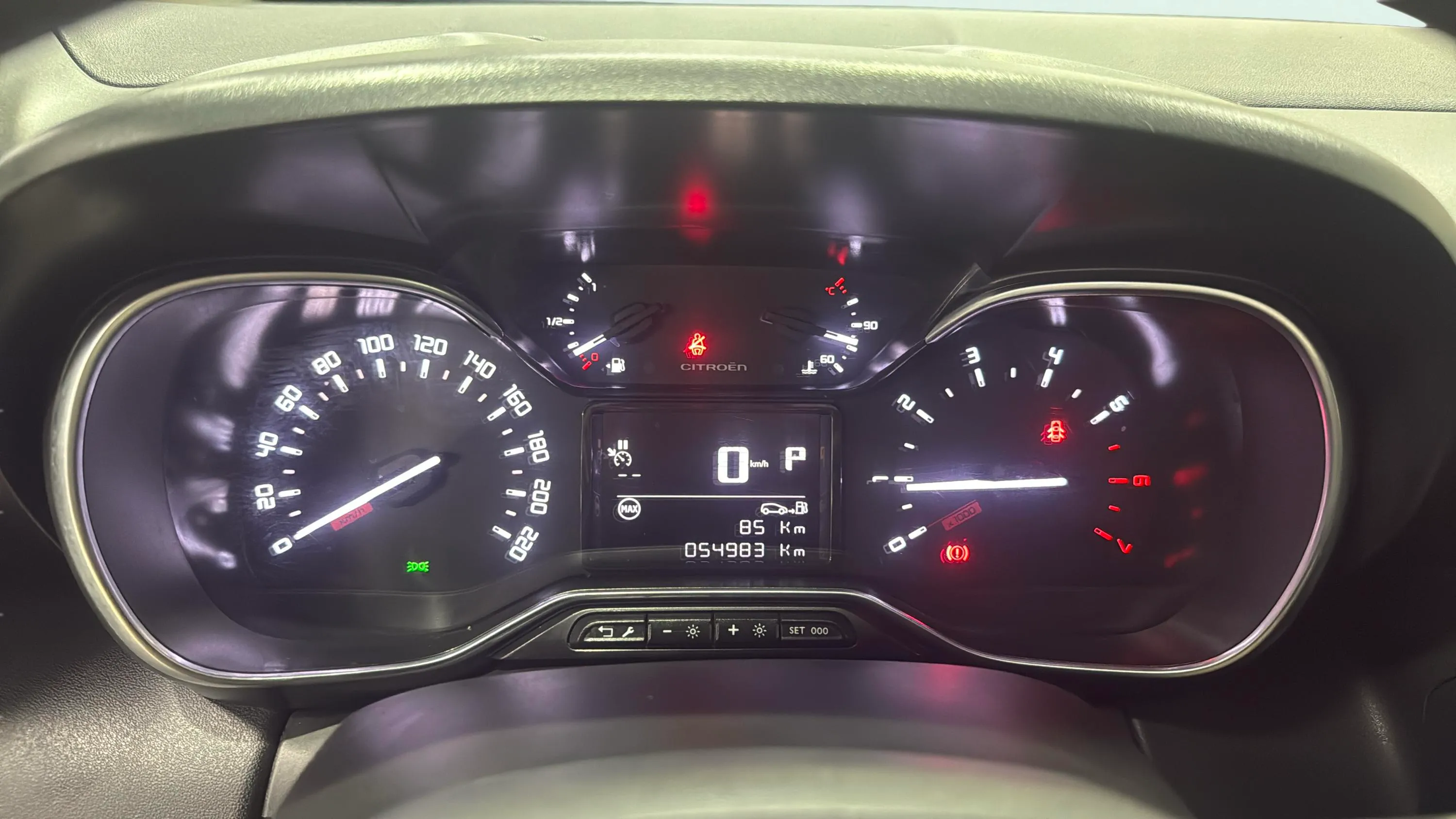 Citroën C3 Aircross PureTech EAT6 Shine Pack - foto 17