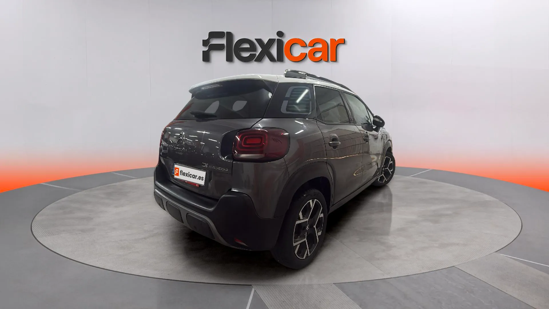 Citroën C3 Aircross PureTech EAT6 Shine Pack - foto 7
