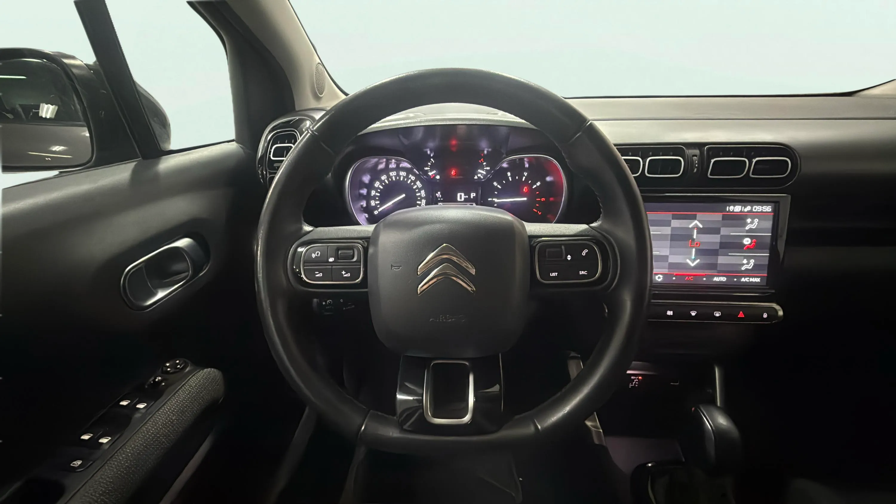 Citroën C3 Aircross PureTech EAT6 Shine Pack - foto 16