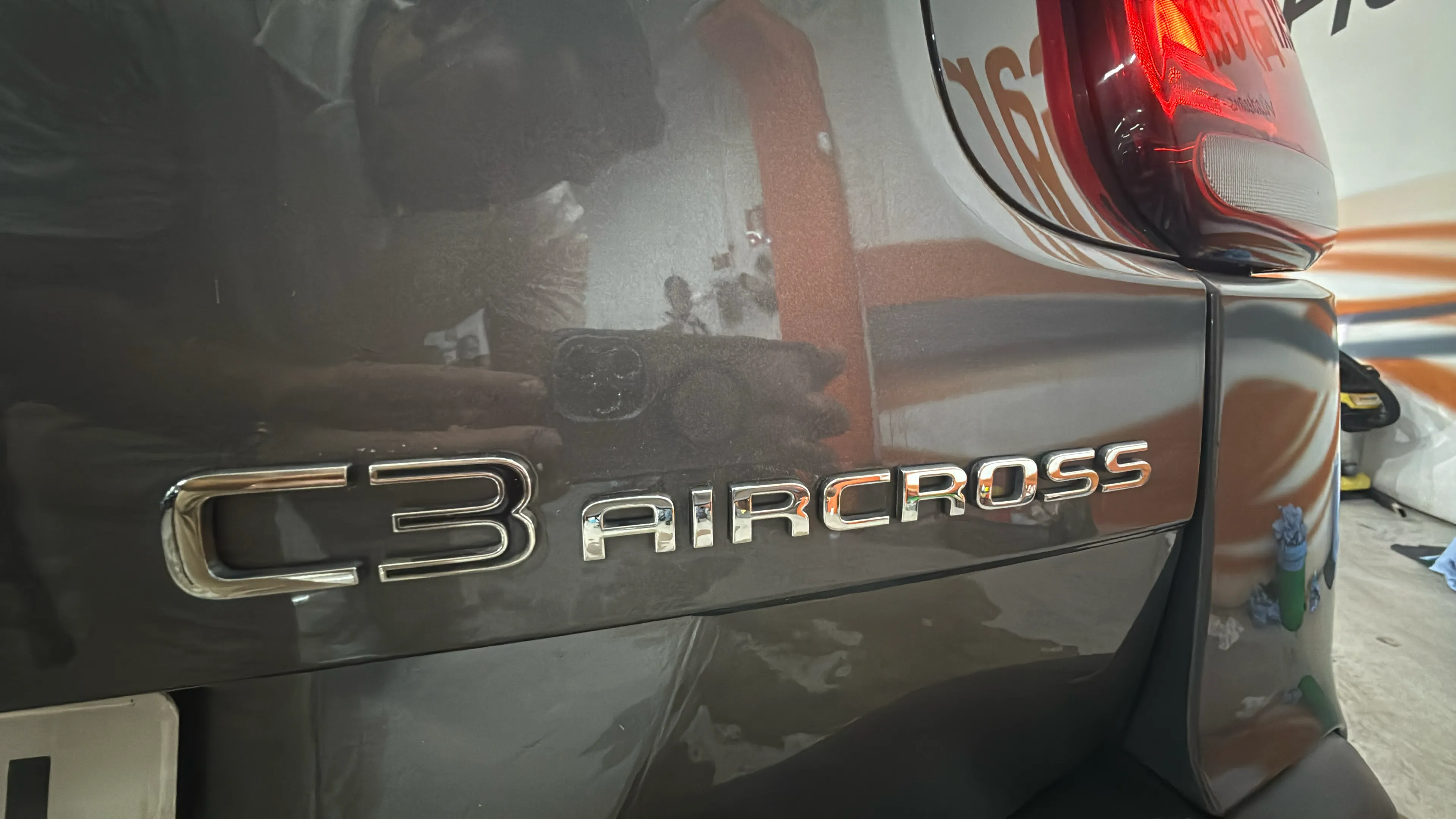 Citroën C3 Aircross PureTech EAT6 Shine Pack - foto 9