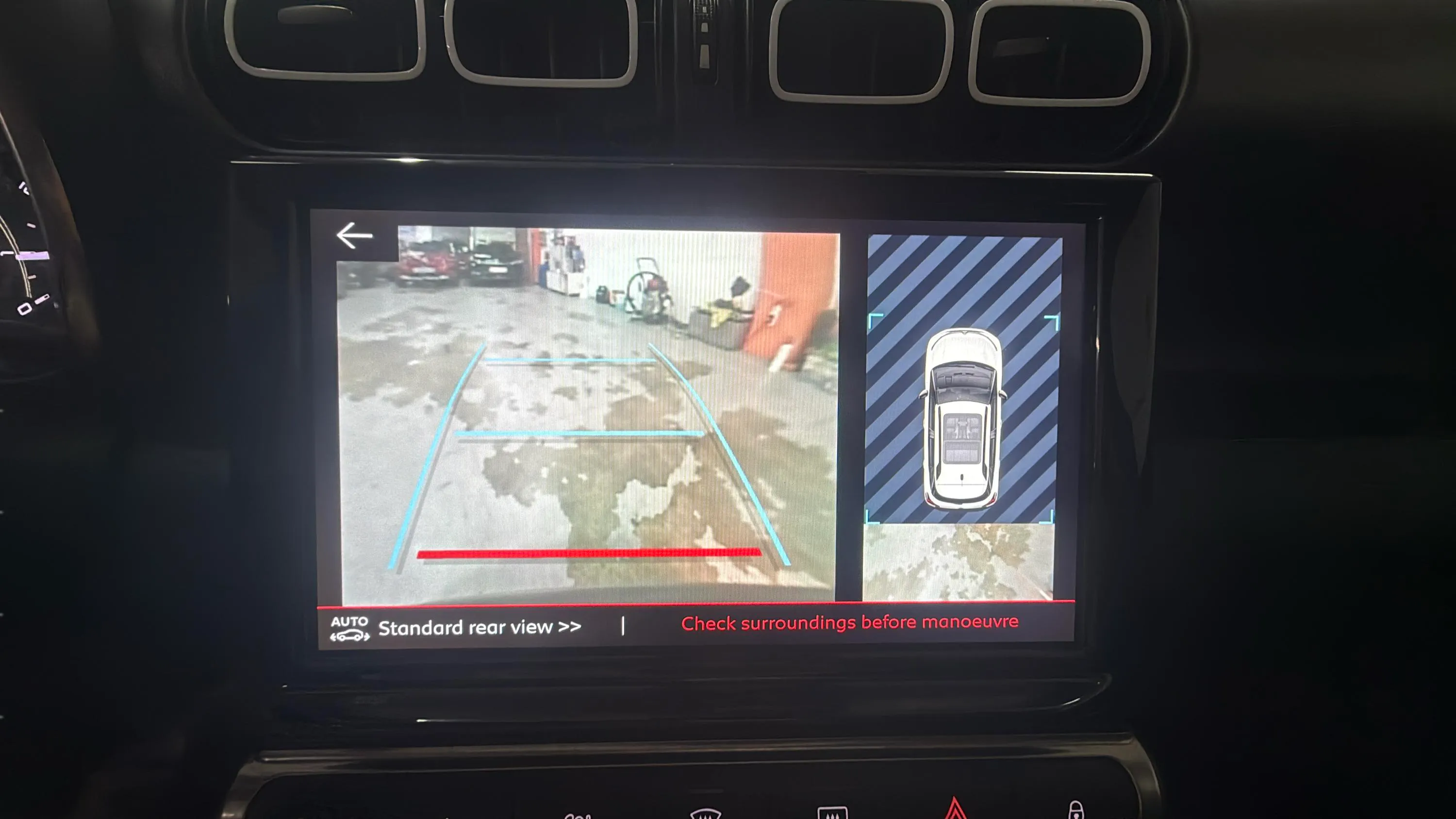 Citroën C3 Aircross PureTech EAT6 Shine Pack - foto 19