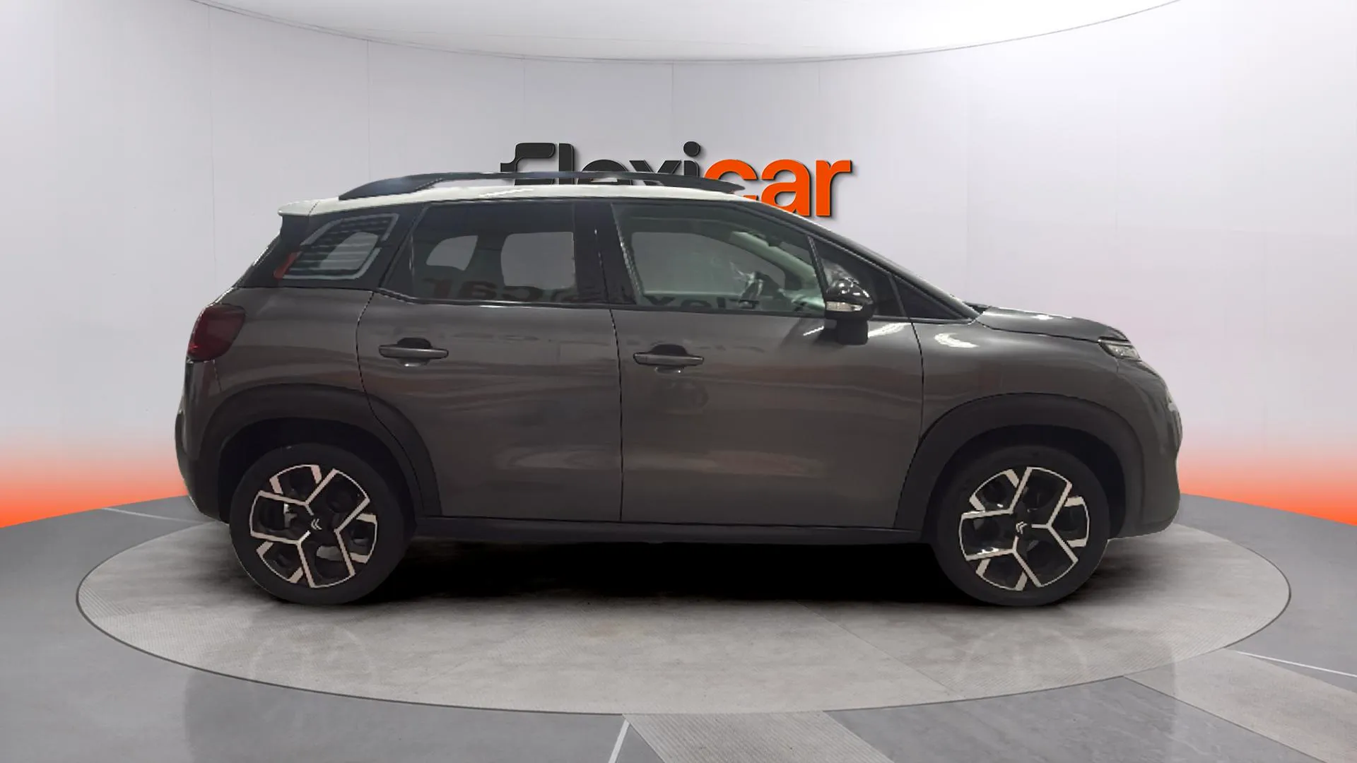 Citroën C3 Aircross PureTech EAT6 Shine Pack - foto 8