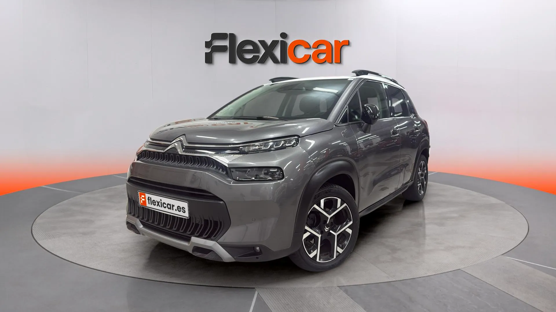 Citroën C3 Aircross PureTech EAT6 Shine Pack - foto 3