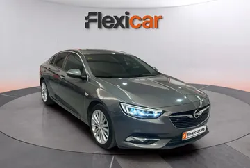 opel insignia gs 16 cdti 100kw s amps turbo d excellence diesel manual dos hermanas 903000000239727
