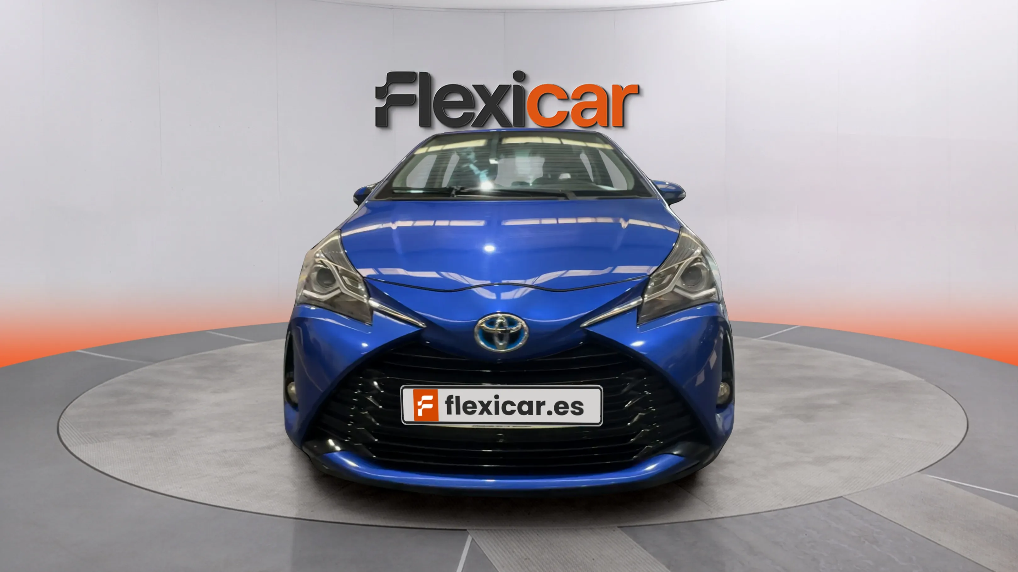 Toyota Yaris 1.5 120H Business Plus - foto 2