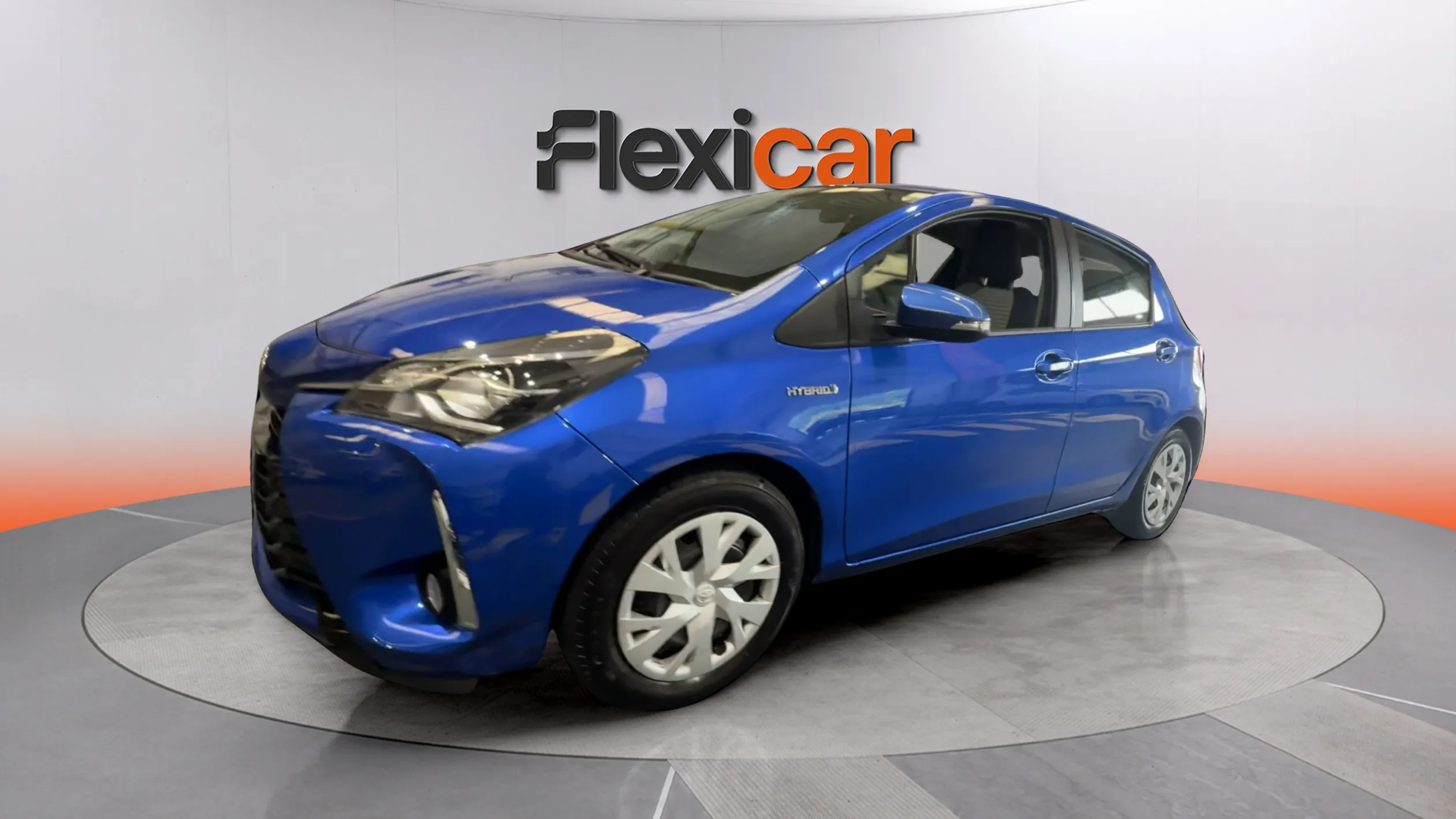 Toyota Yaris 1.5 120H Business Plus - foto 3