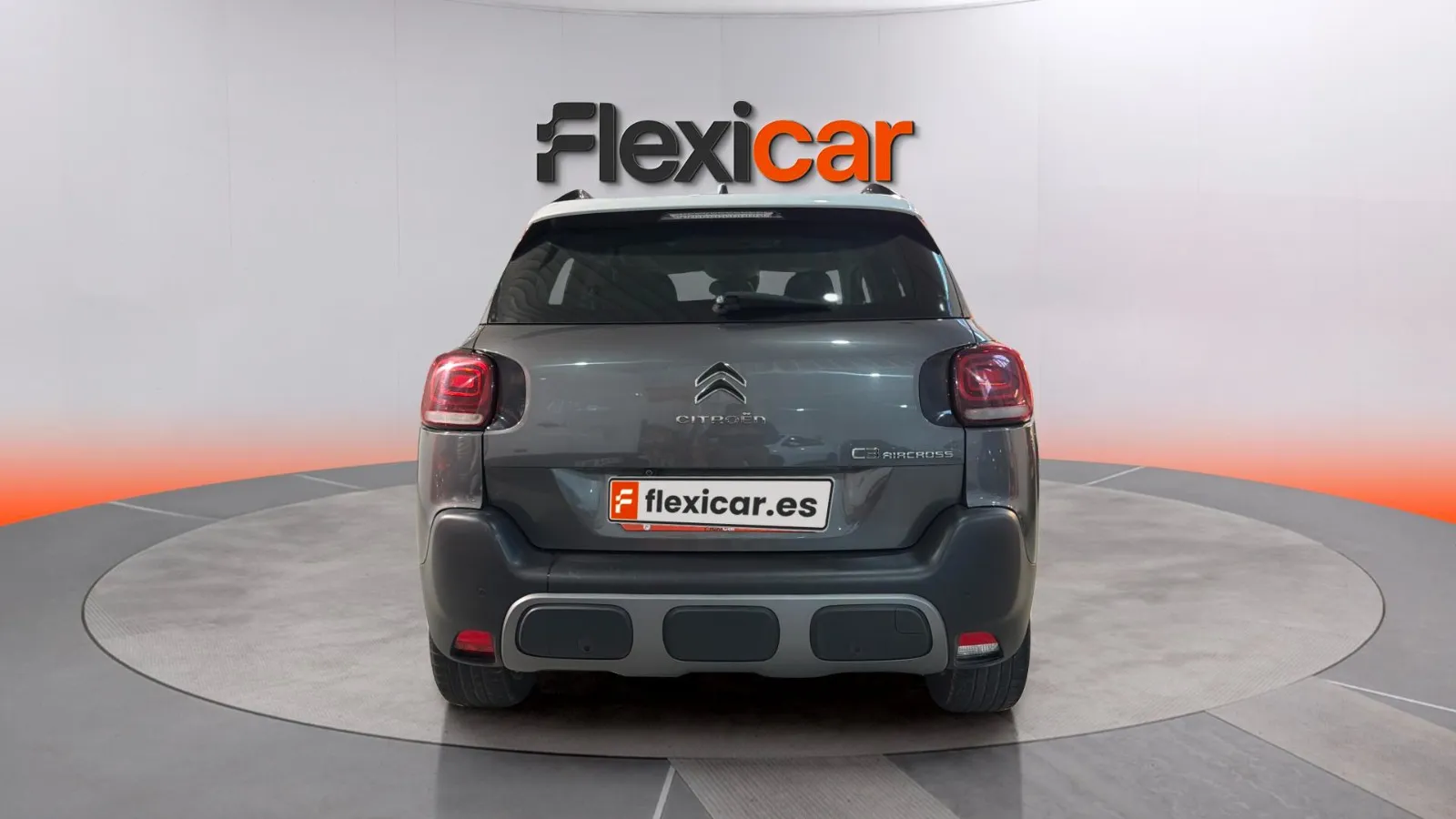 Citroën C3 Aircross PureTech EAT6 Shine Pack - foto 4