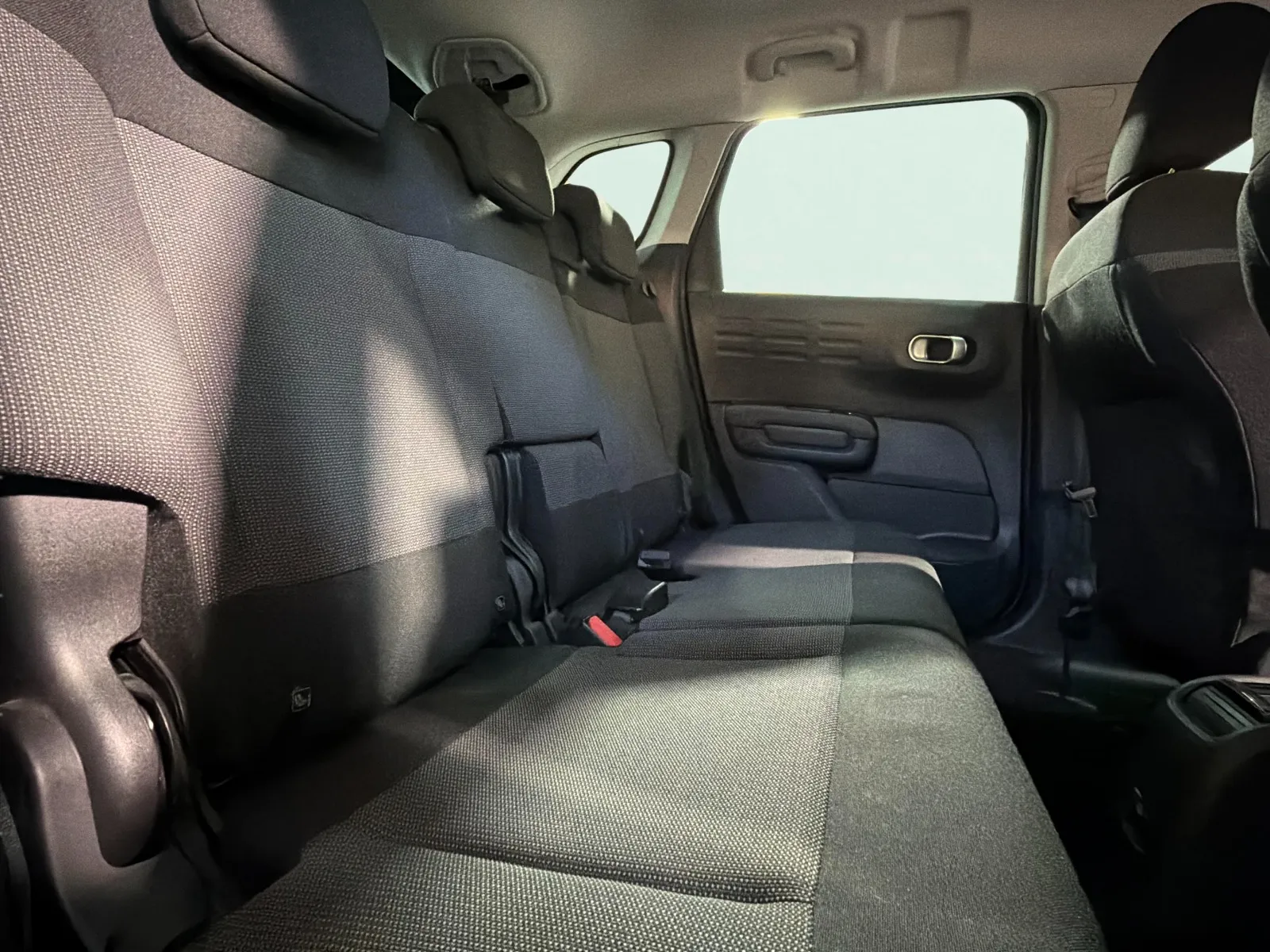 Citroën C3 Aircross PureTech EAT6 Shine Pack - foto 17