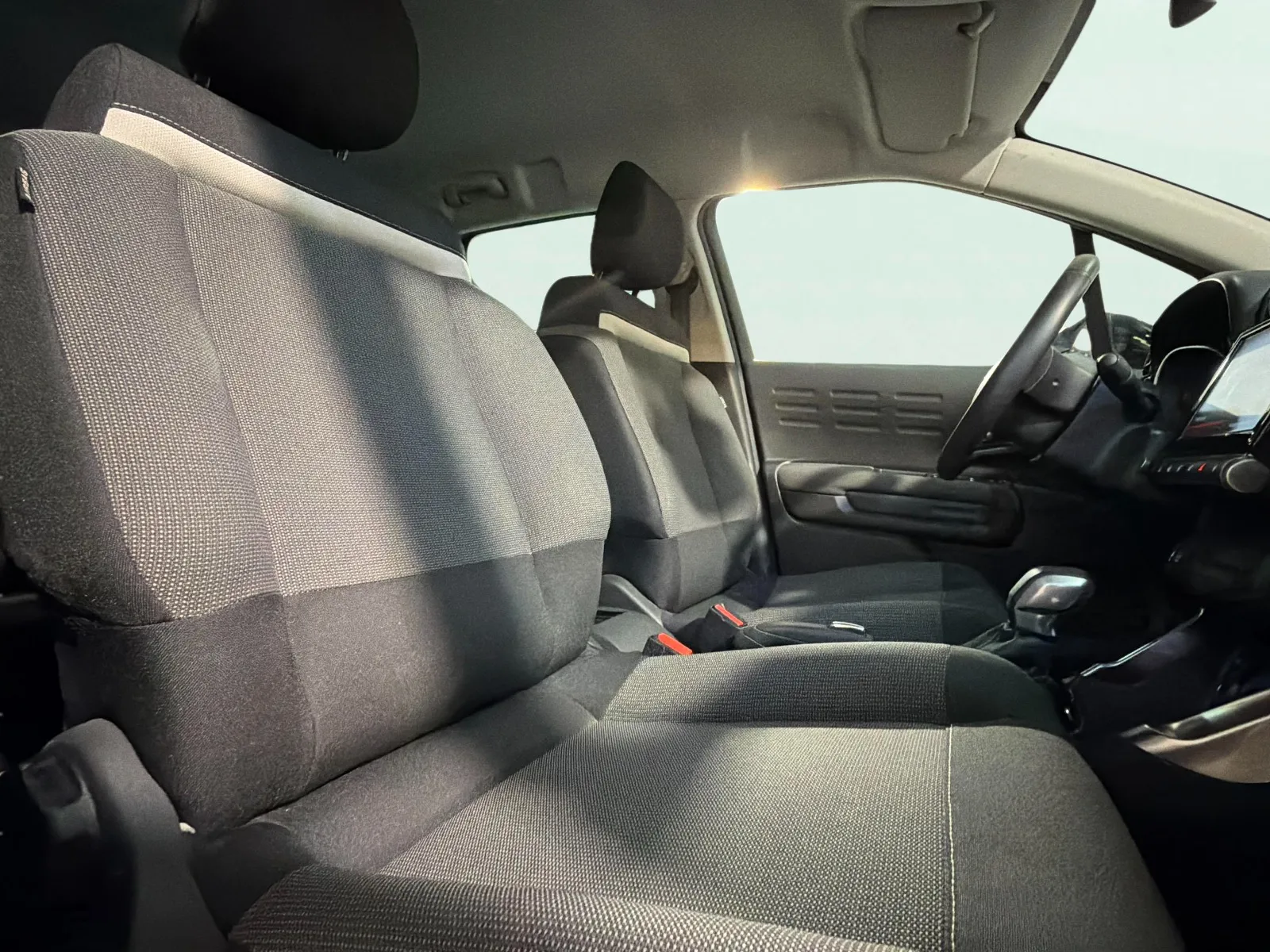 Citroën C3 Aircross PureTech EAT6 Shine Pack - foto 16