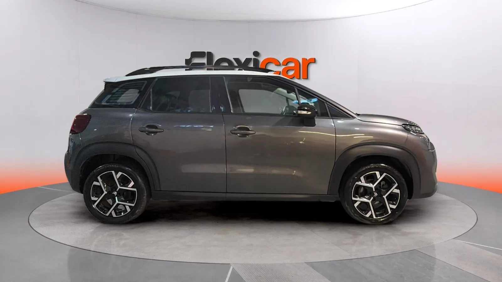 Citroën C3 Aircross PureTech EAT6 Shine Pack - foto 2