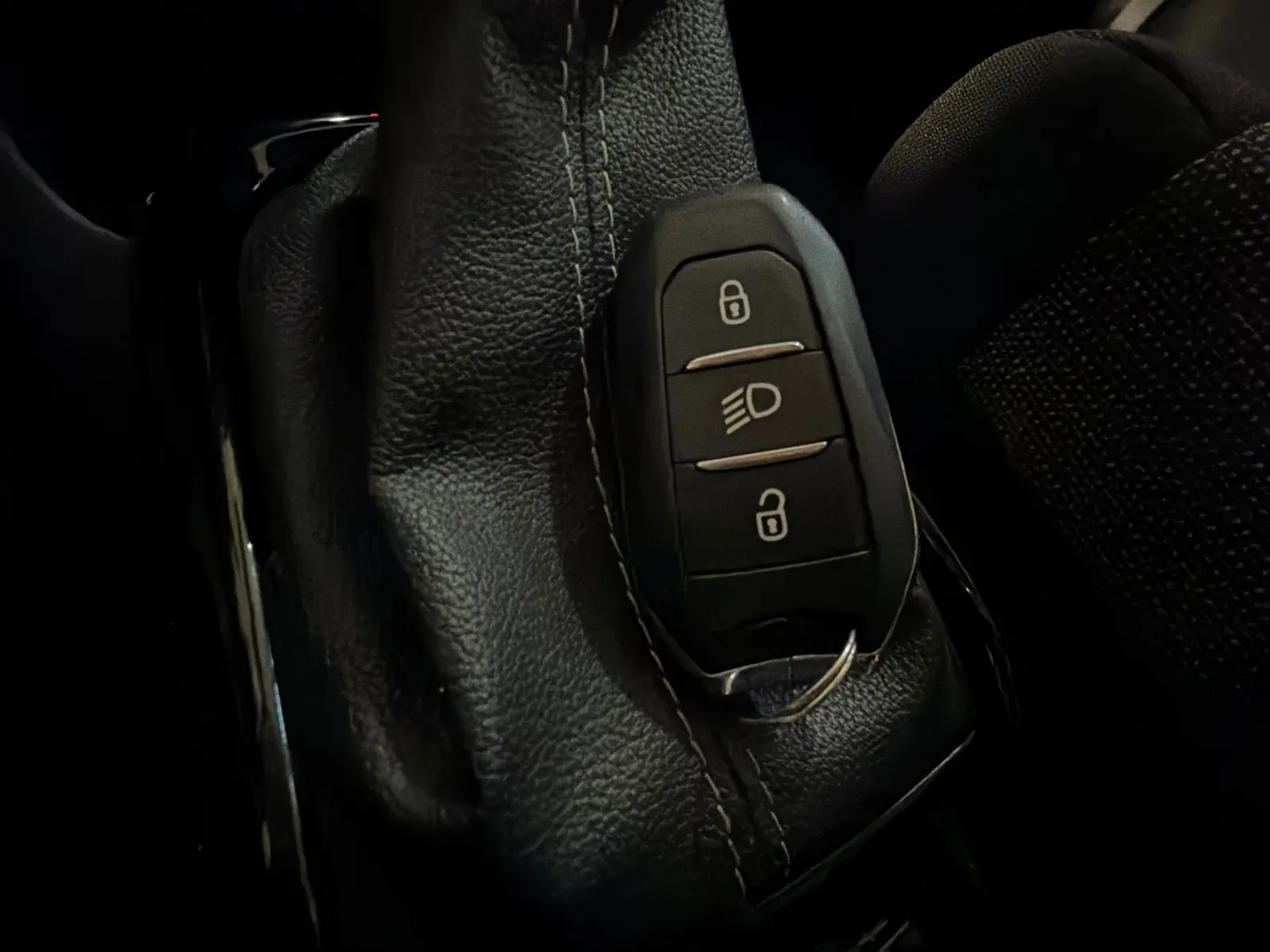 Citroën C3 Aircross PureTech EAT6 Shine Pack - foto 13