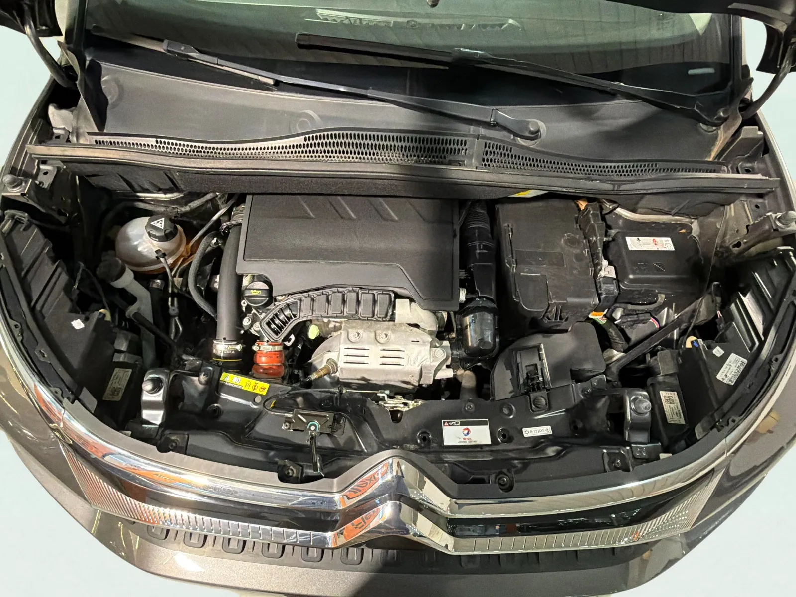 Citroën C3 Aircross PureTech EAT6 Shine Pack - foto 20