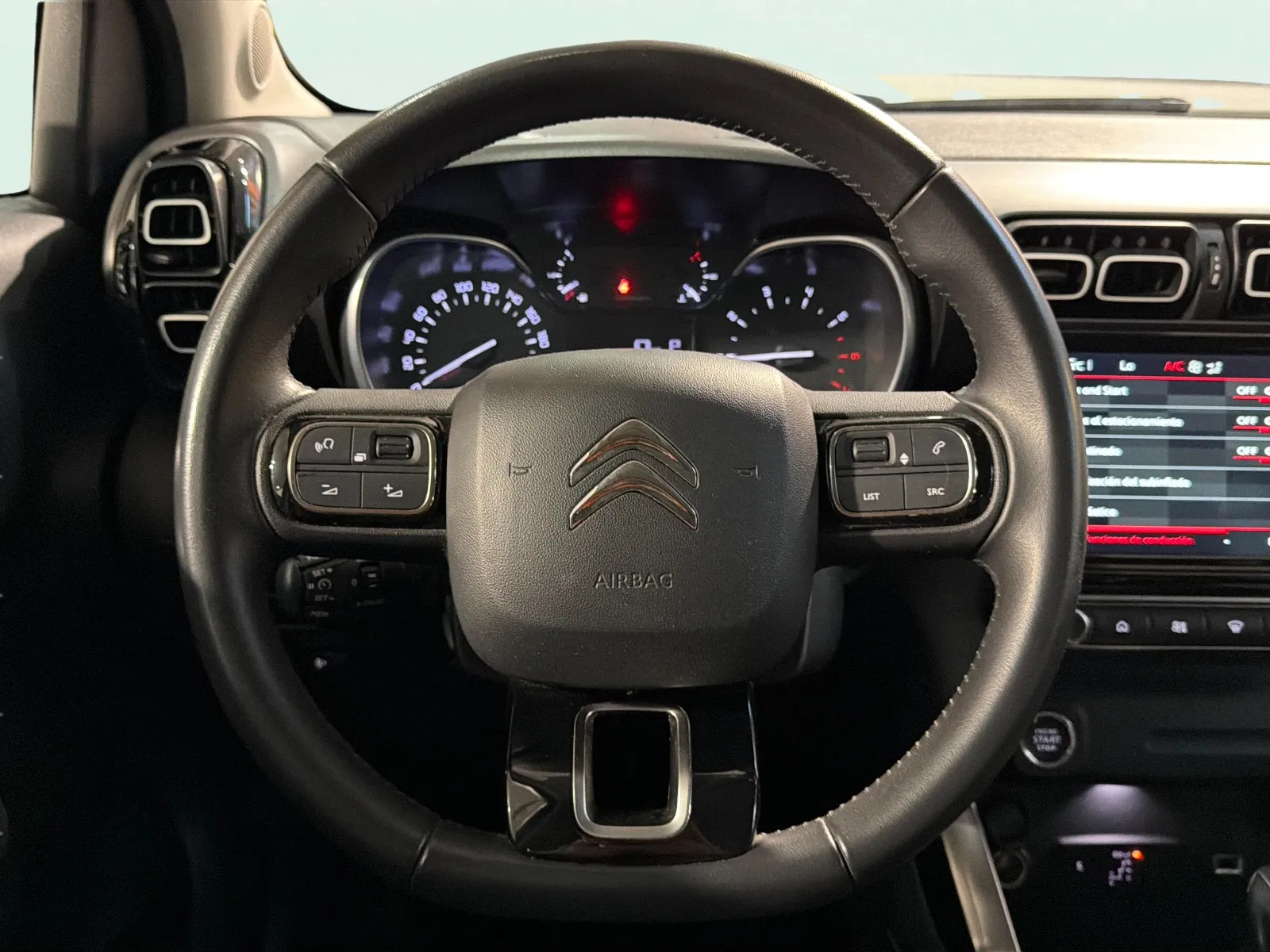 Citroën C3 Aircross PureTech EAT6 Shine Pack - foto 7