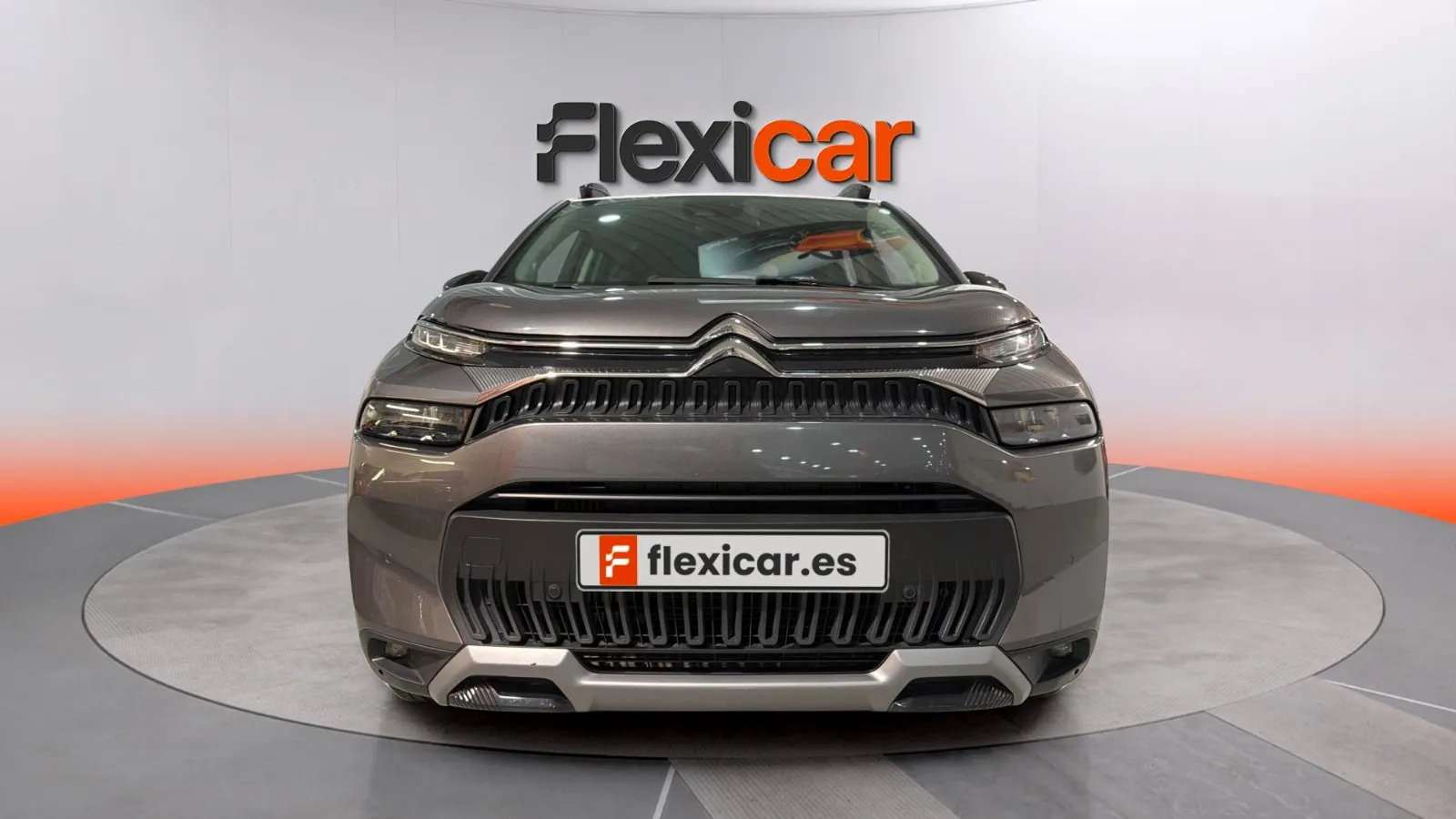 Citroën C3 Aircross PureTech EAT6 Shine Pack - foto 3
