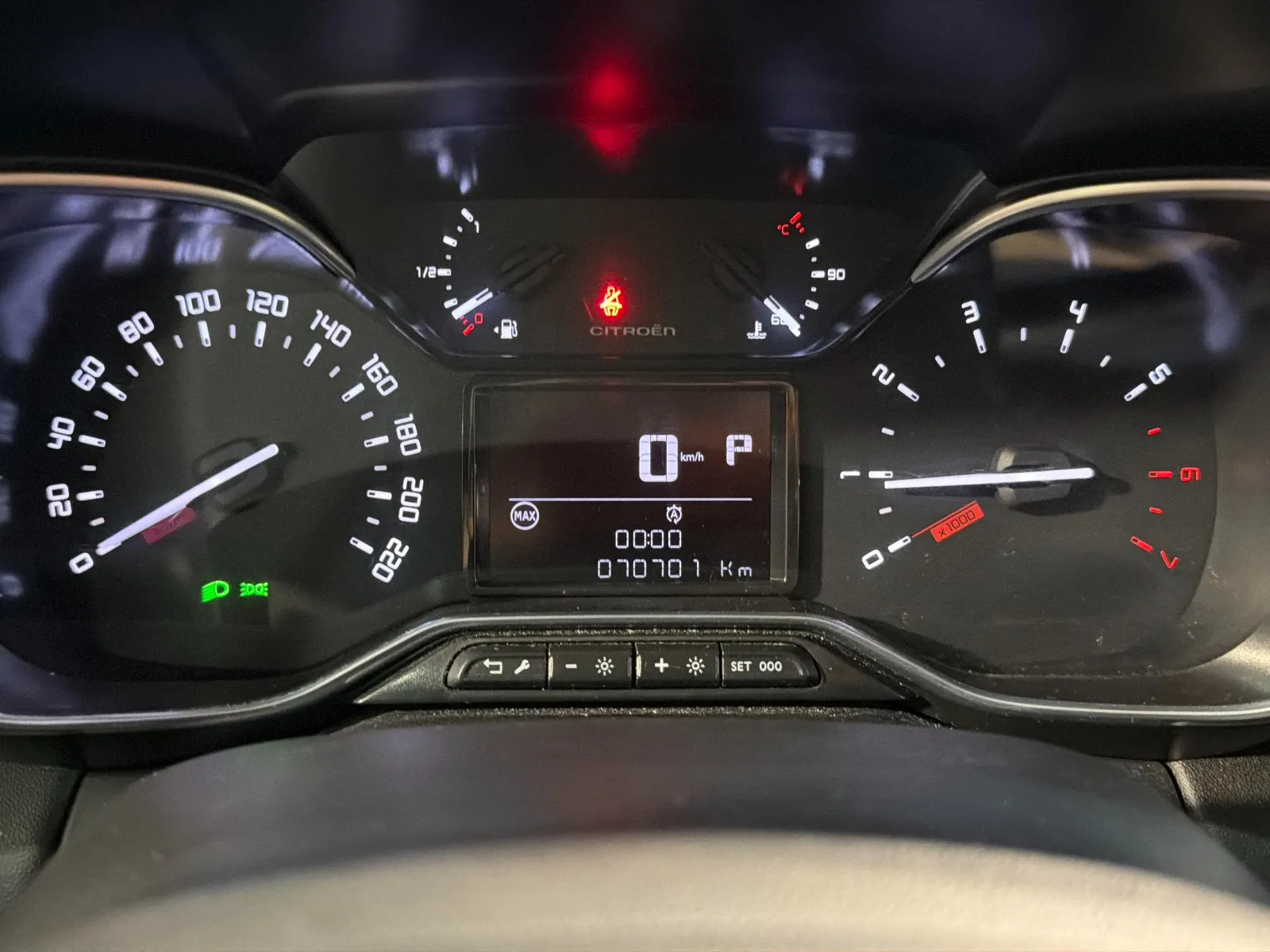 Citroën C3 Aircross PureTech EAT6 Shine Pack - foto 10