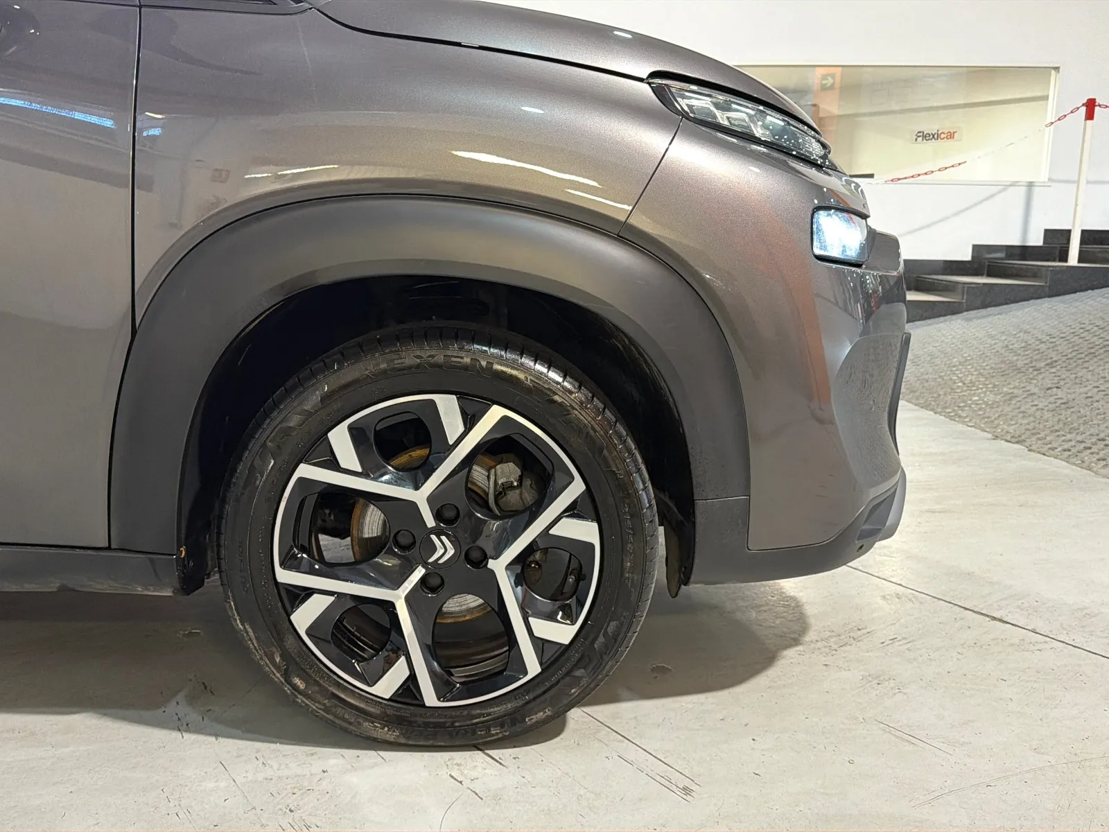 Citroën C3 Aircross PureTech EAT6 Shine Pack - foto 21