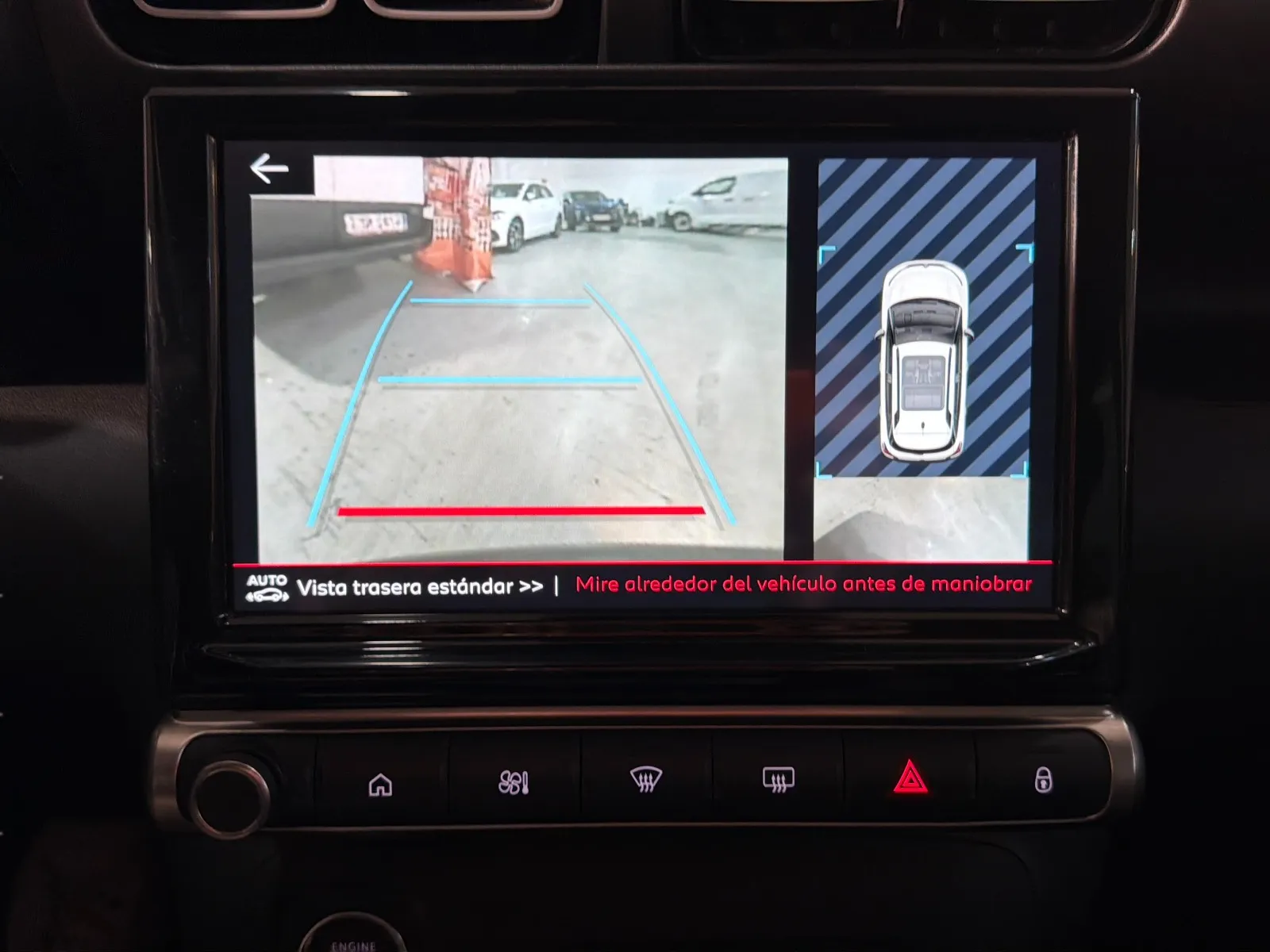 Citroën C3 Aircross PureTech EAT6 Shine Pack - foto 12