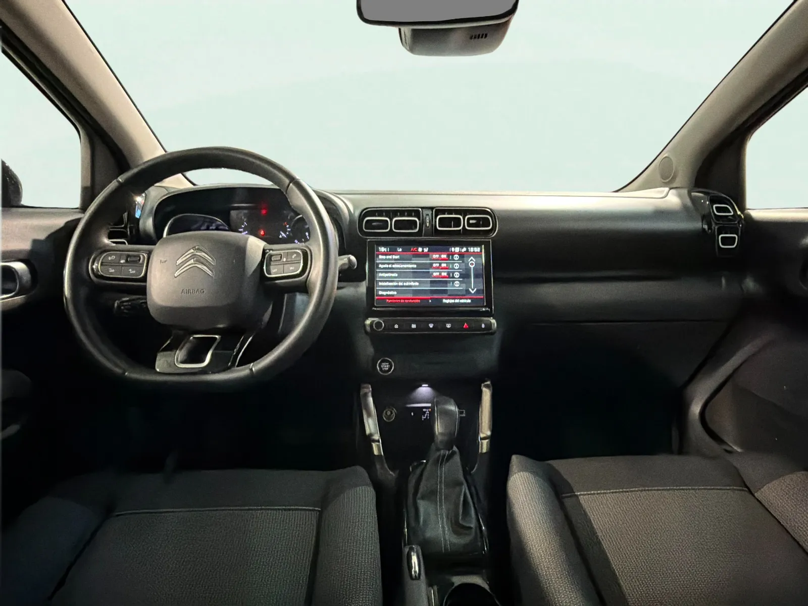 Citroën C3 Aircross PureTech EAT6 Shine Pack - foto 6