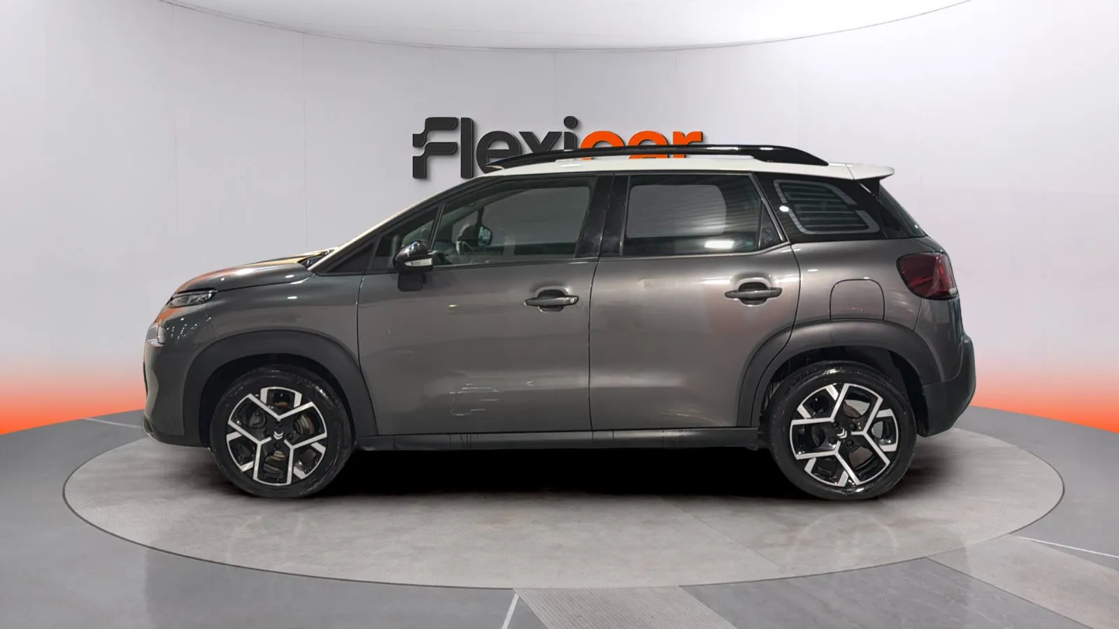 Citroën C3 Aircross PureTech EAT6 Shine Pack - foto 5
