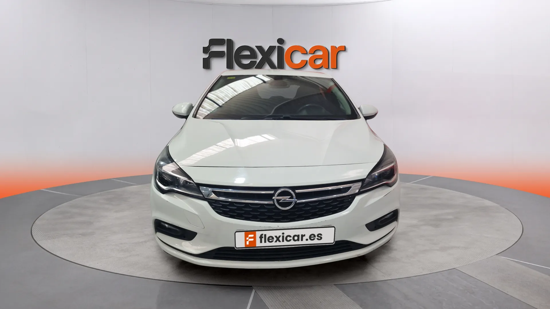 Opel Astra 1.6 CDTi Selective - foto 2