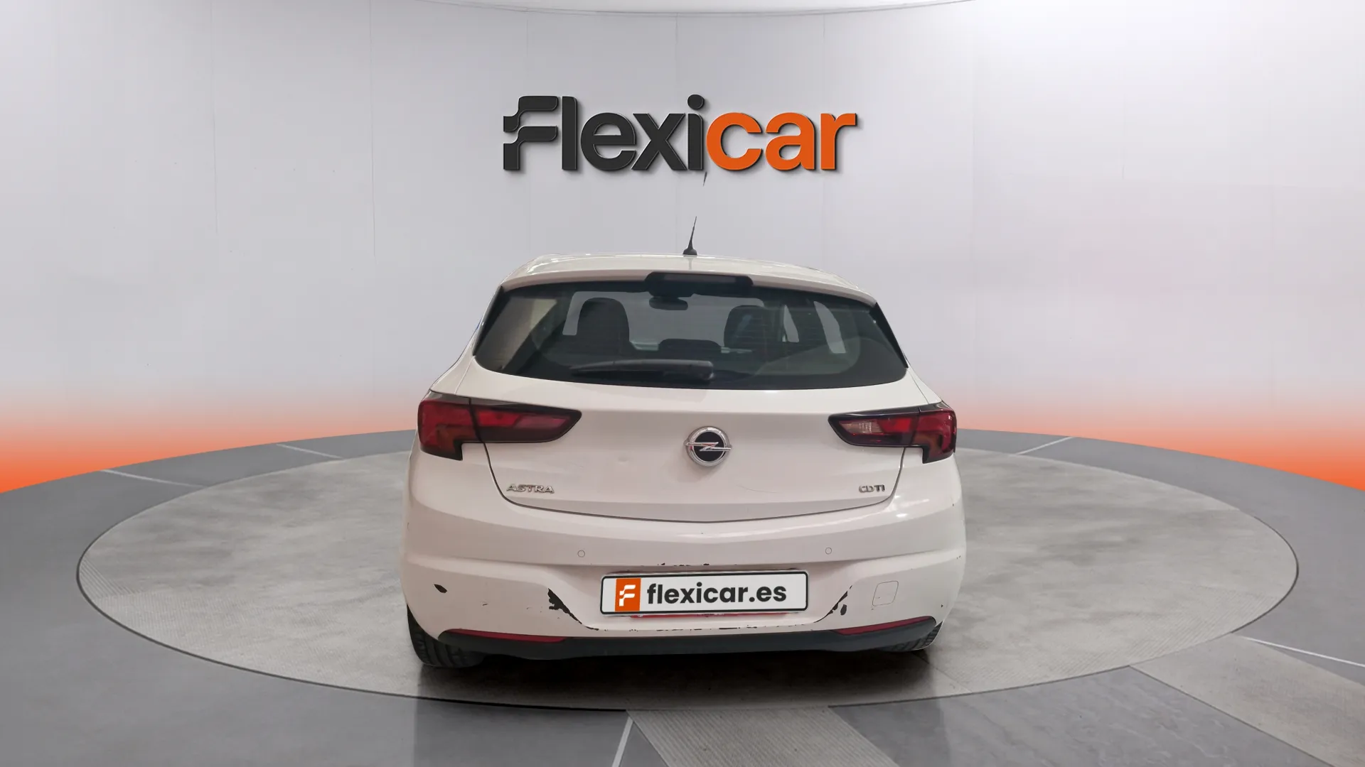 Opel Astra 1.6 CDTi Selective - foto 5