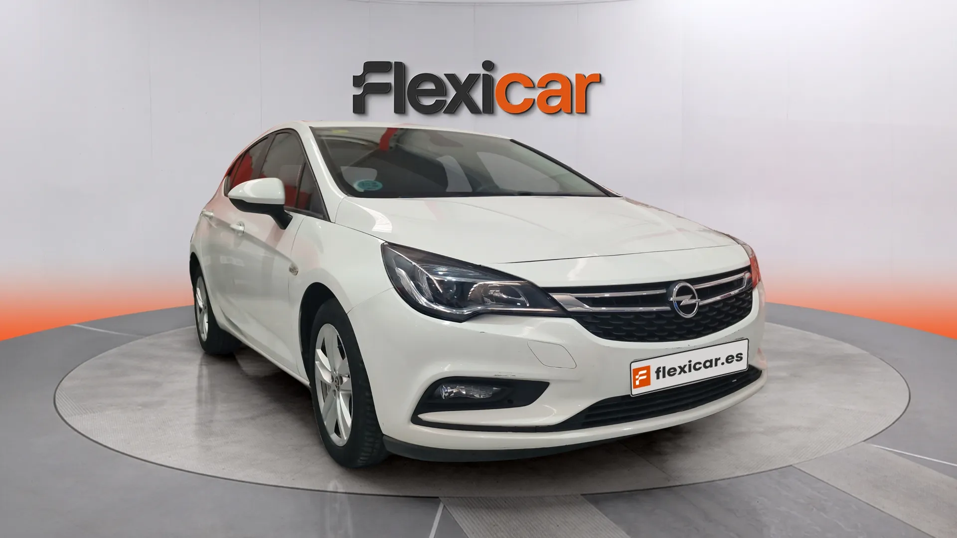 Opel Astra 1.6 CDTi Selective