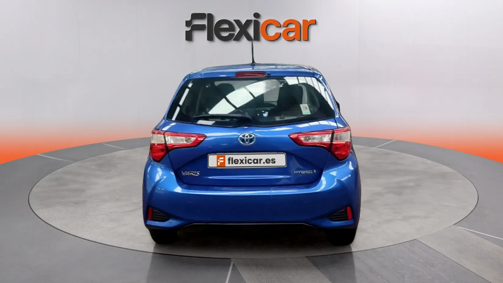 Toyota Yaris 1.5 100H Advance - foto 7
