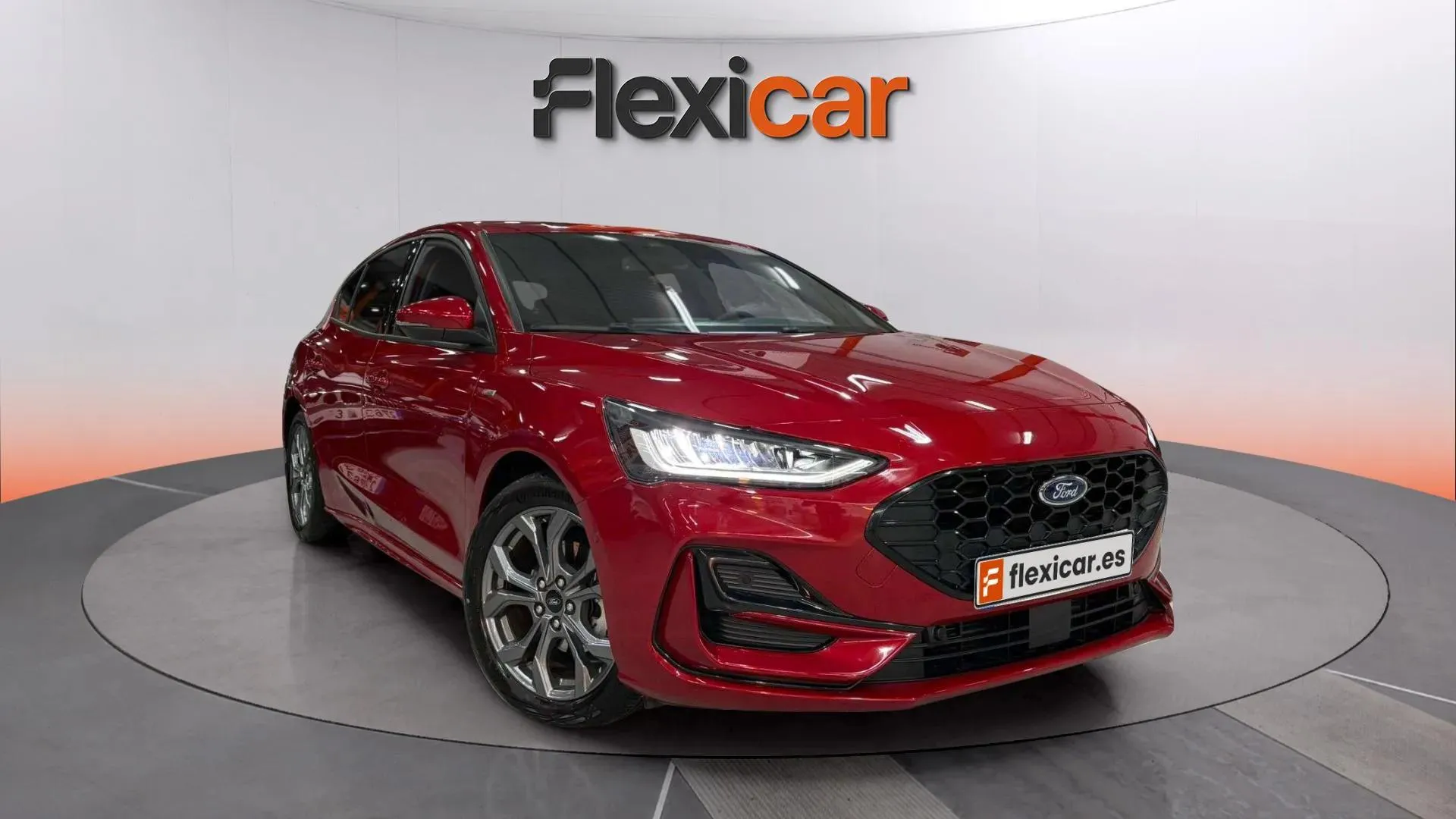 Ford Focus 1.0 EcoBoost MHEV Active - foto 1