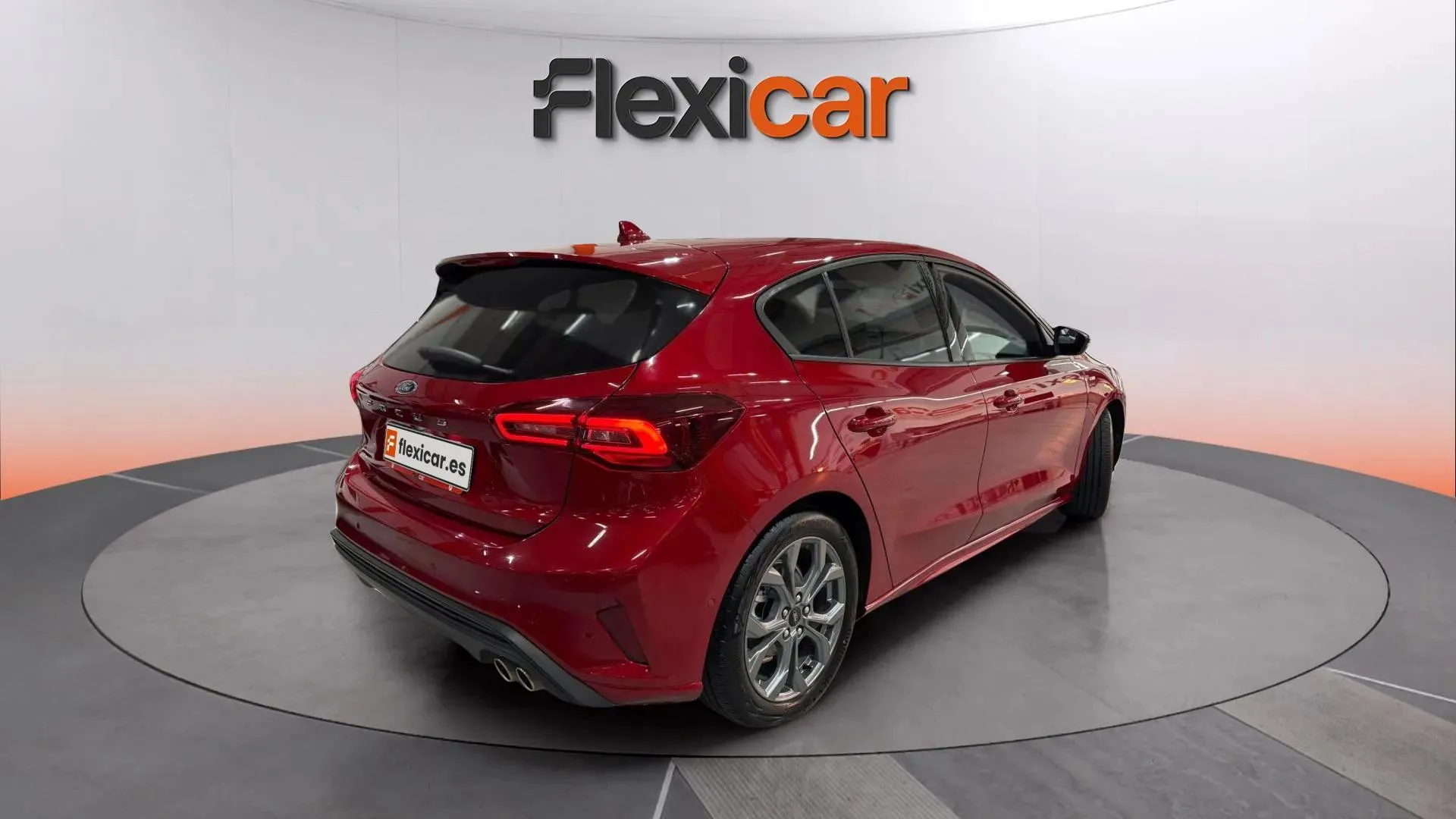 Ford Focus 1.0 EcoBoost MHEV Active - foto 6