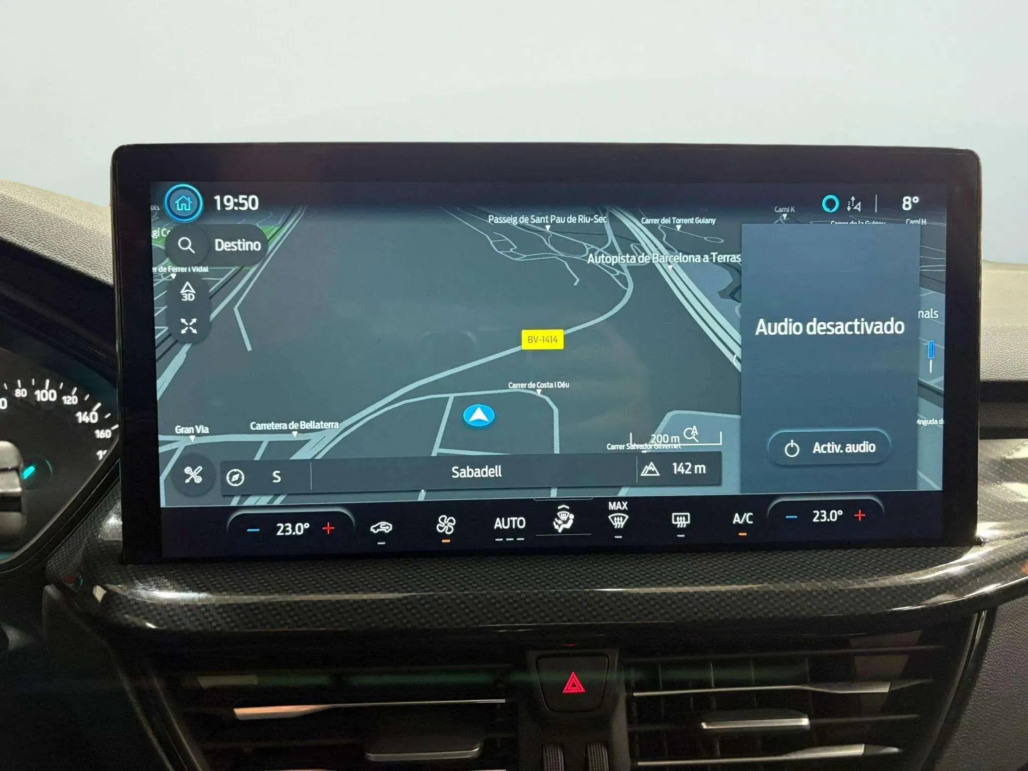 Ford Focus 1.0 EcoBoost MHEV Active - foto 15