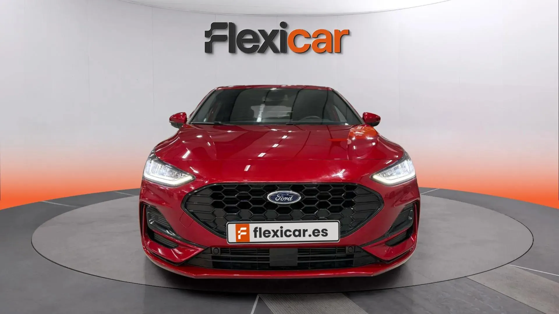 Ford Focus 1.0 EcoBoost MHEV Active - foto 2
