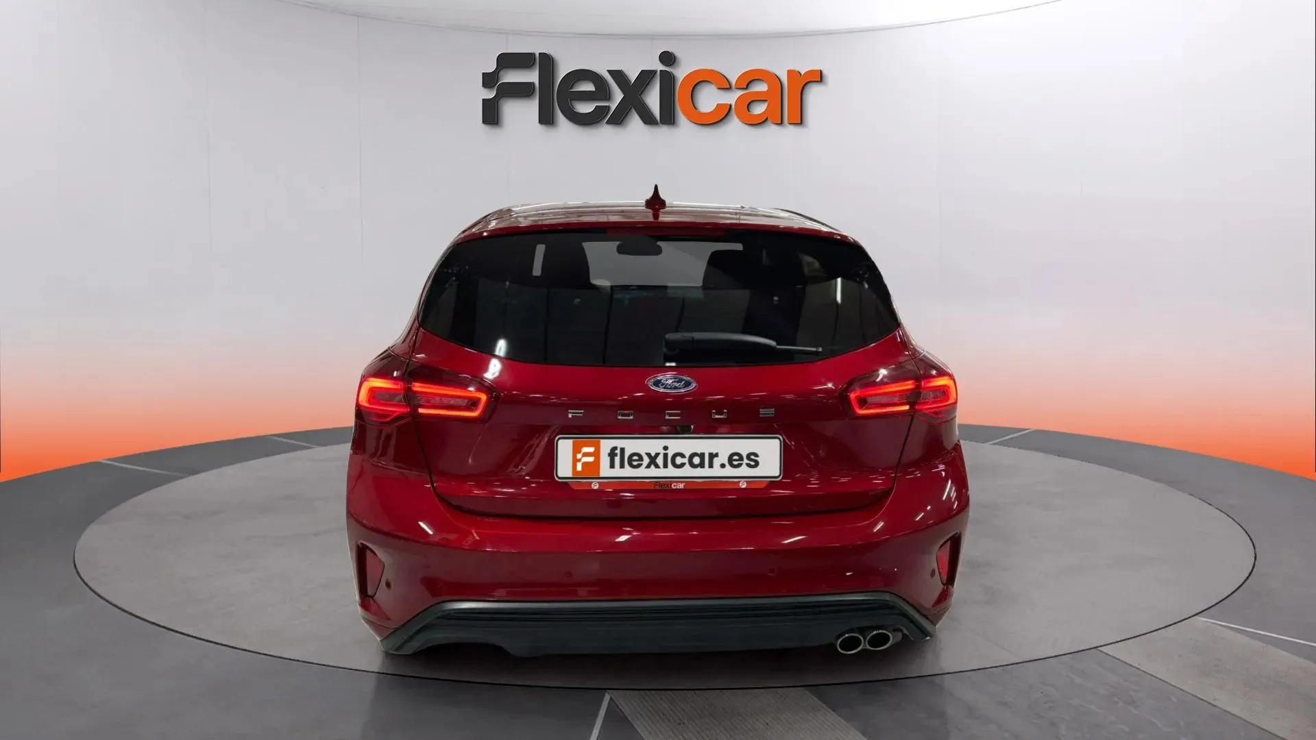 Ford Focus 1.0 EcoBoost MHEV Active - foto 5