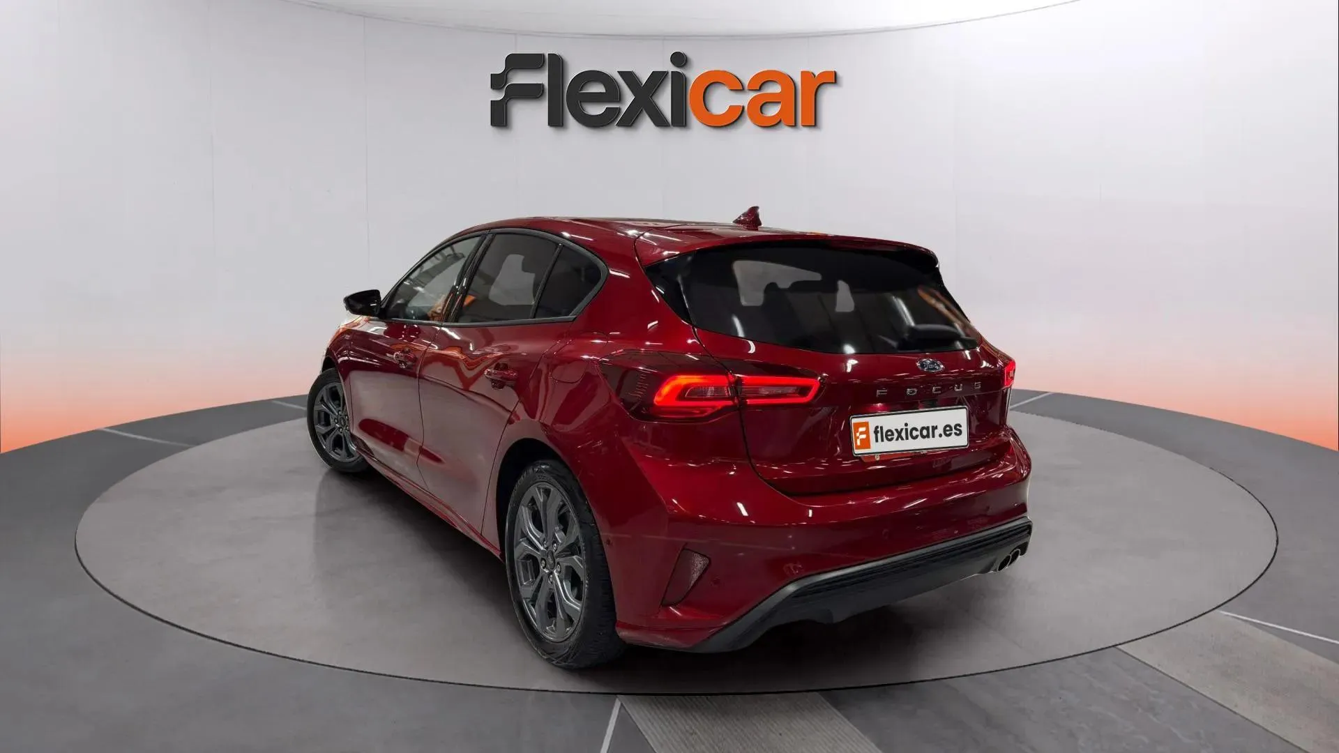 Ford Focus 1.0 EcoBoost MHEV Active - foto 4