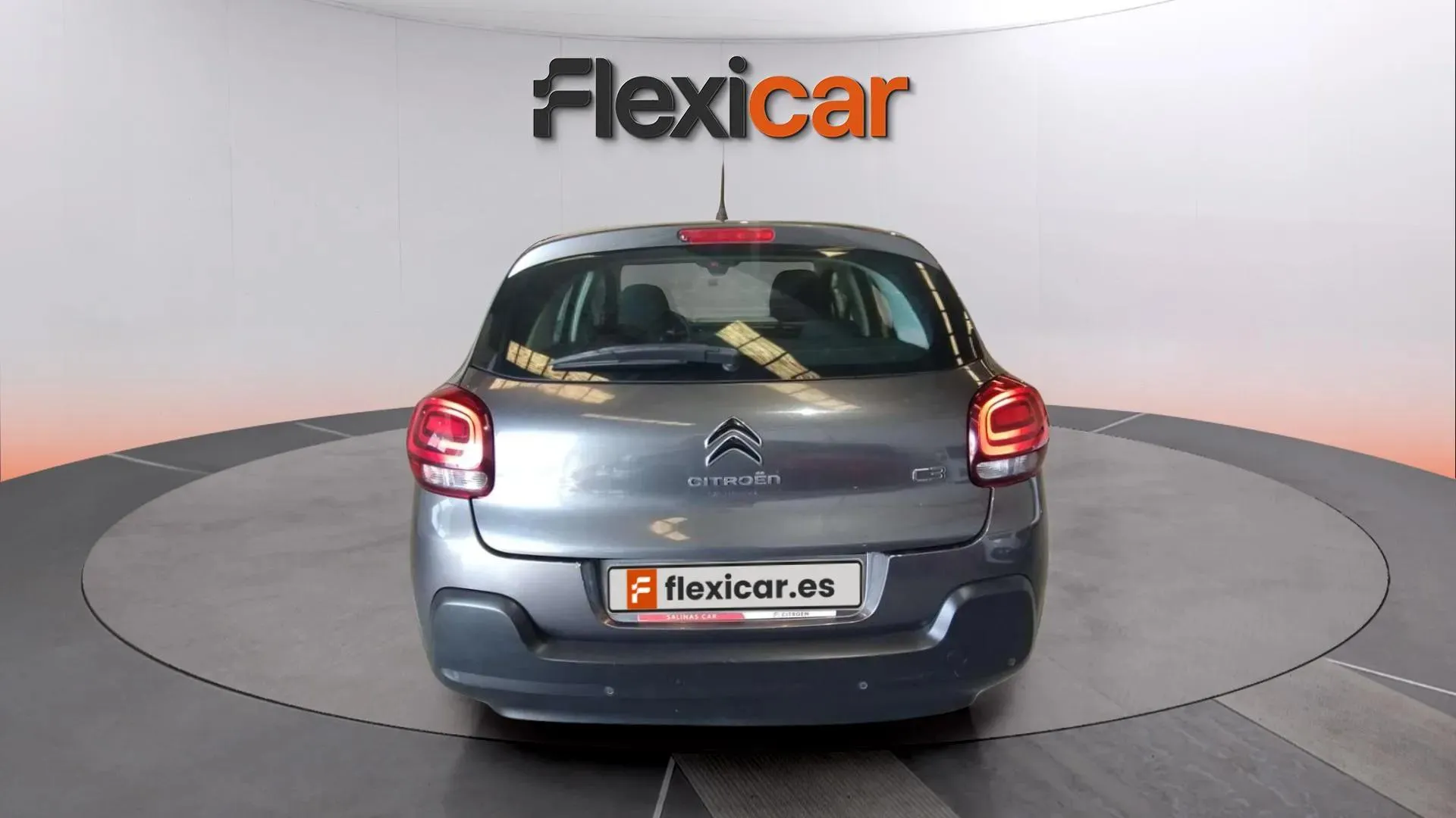 Citroën C3 BlueHDi Feel - foto 4