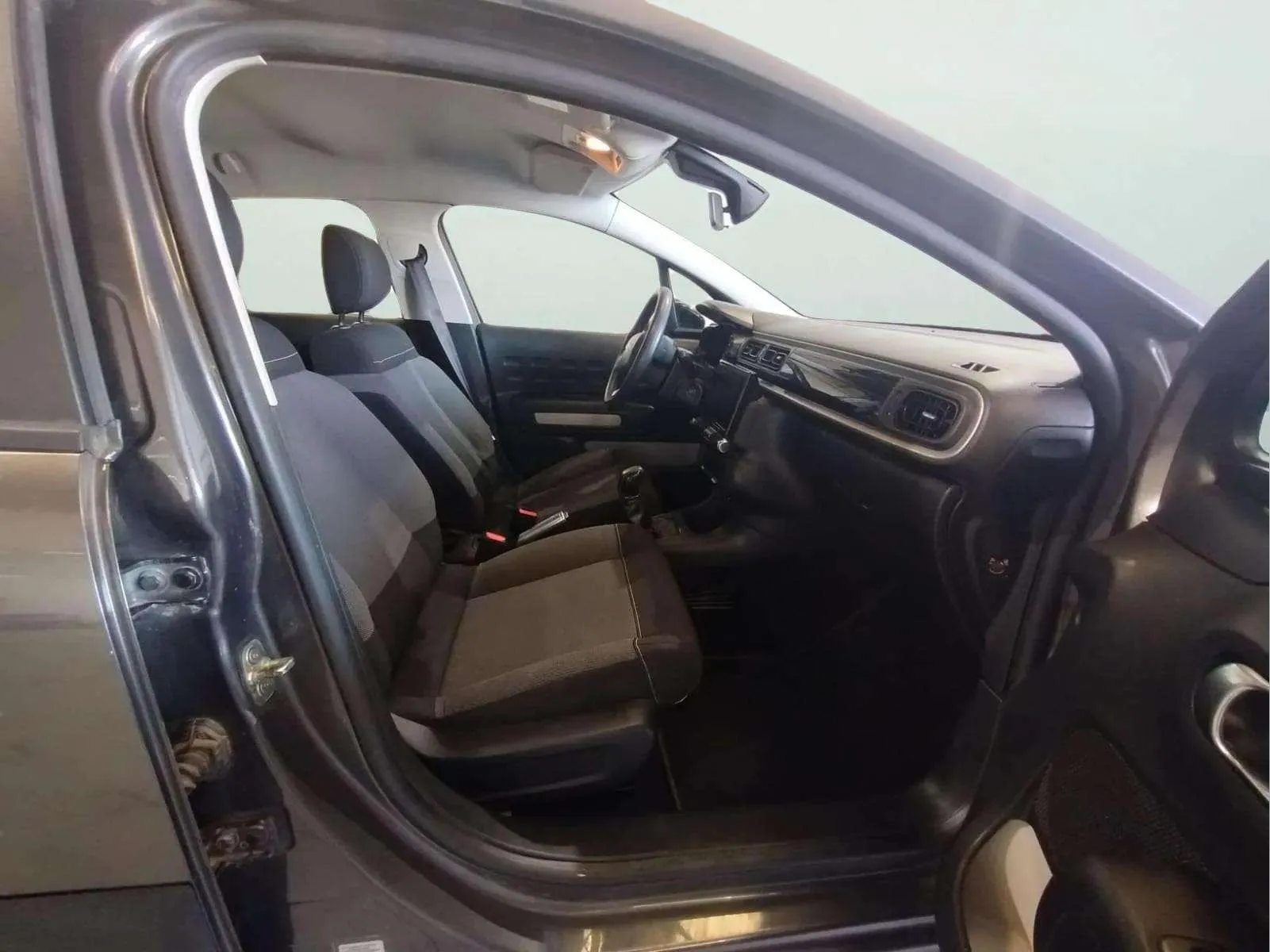 Citroën C3 BlueHDi Feel - foto 13