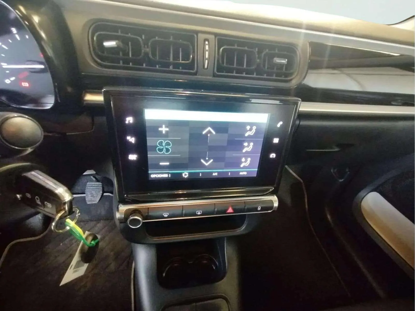 Citroën C3 BlueHDi Feel - foto 17