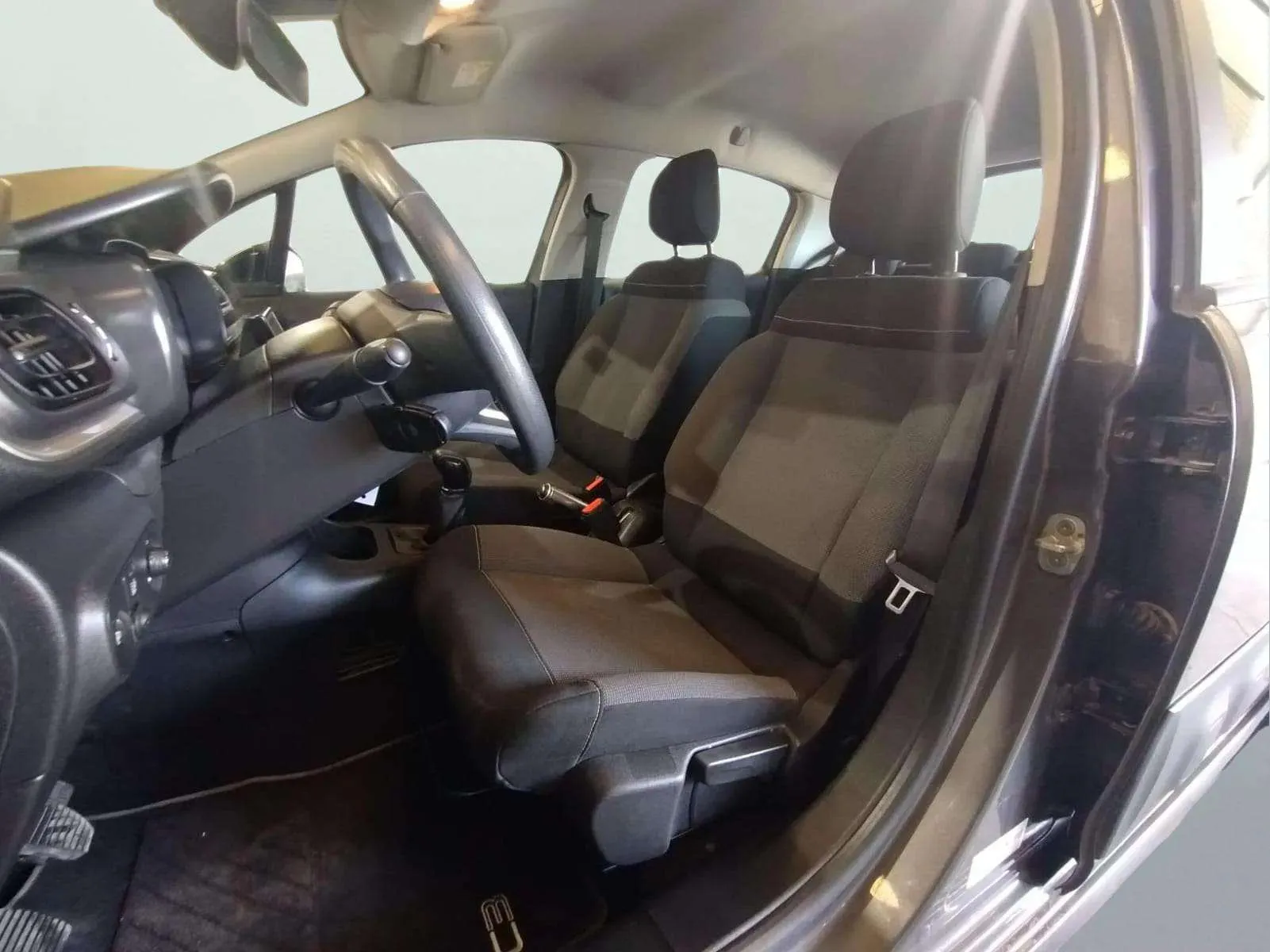 Citroën C3 BlueHDi Feel - foto 16
