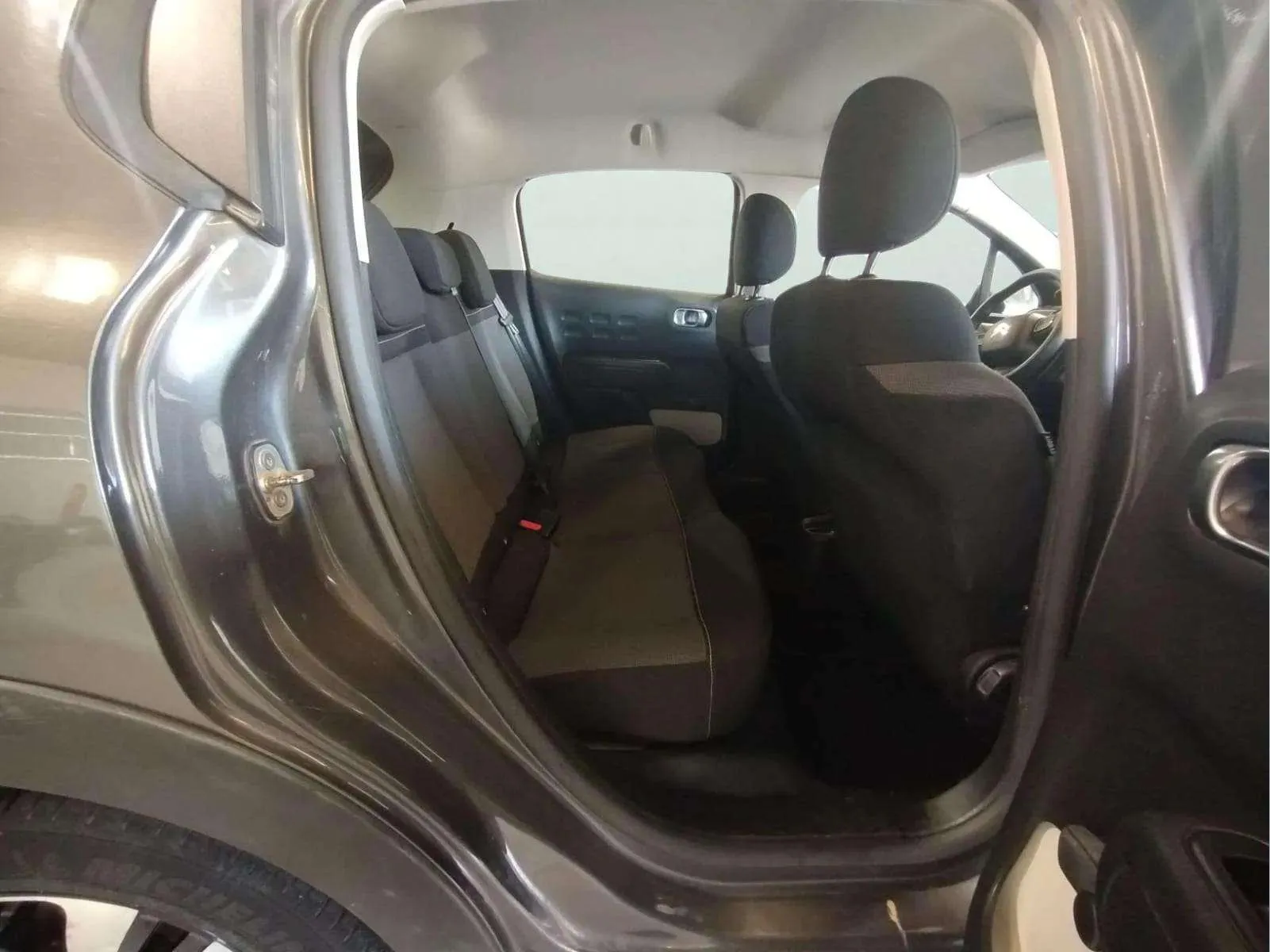 Citroën C3 BlueHDi Feel - foto 12