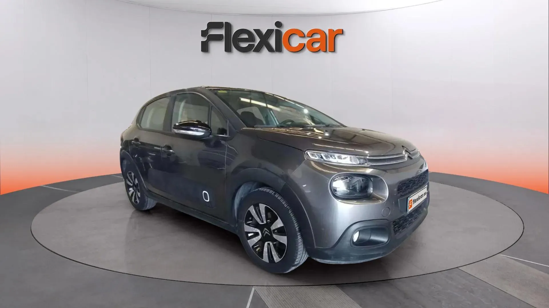 Citroën C3 BlueHDi Feel