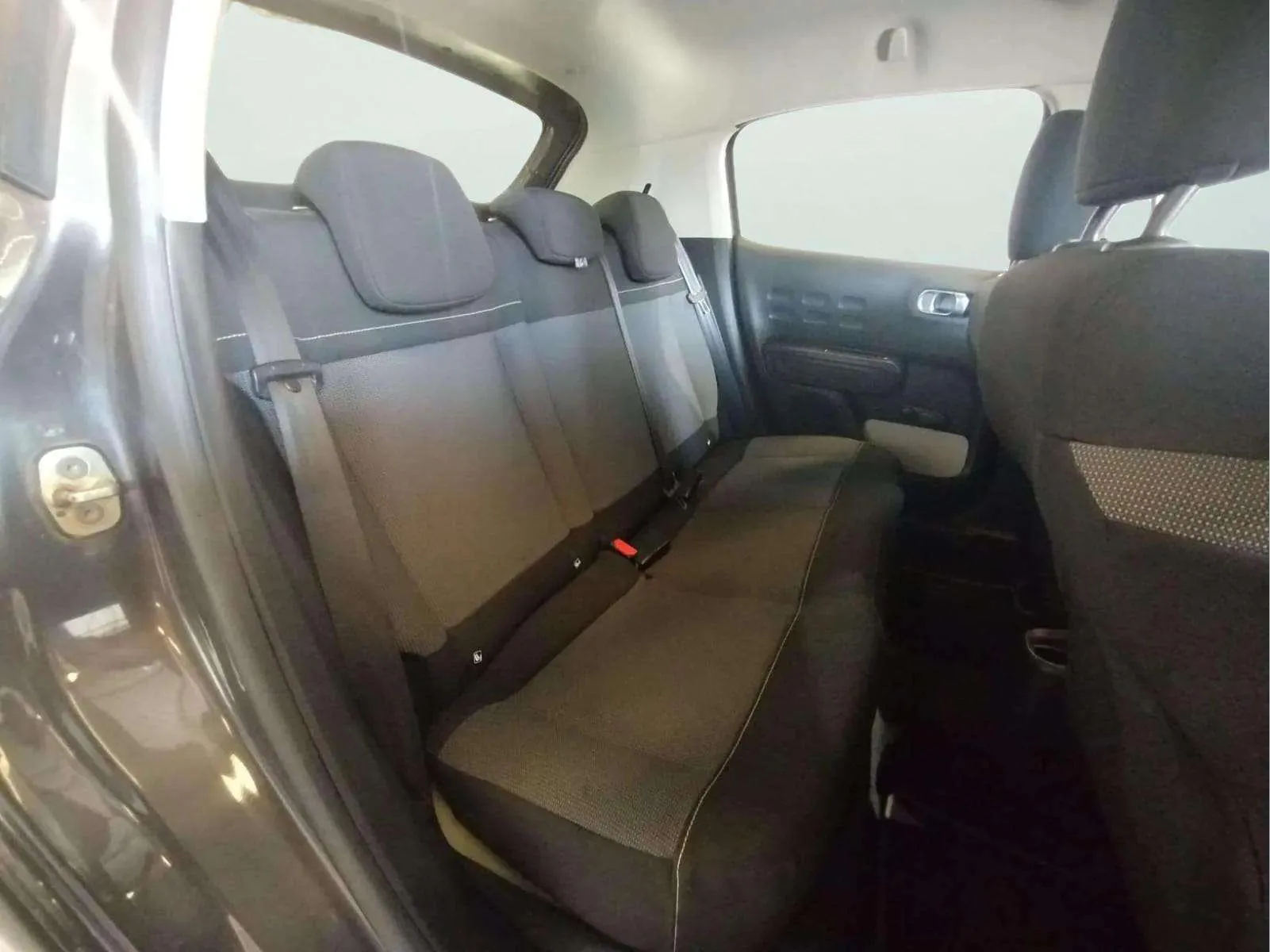 Citroën C3 BlueHDi Feel - foto 11