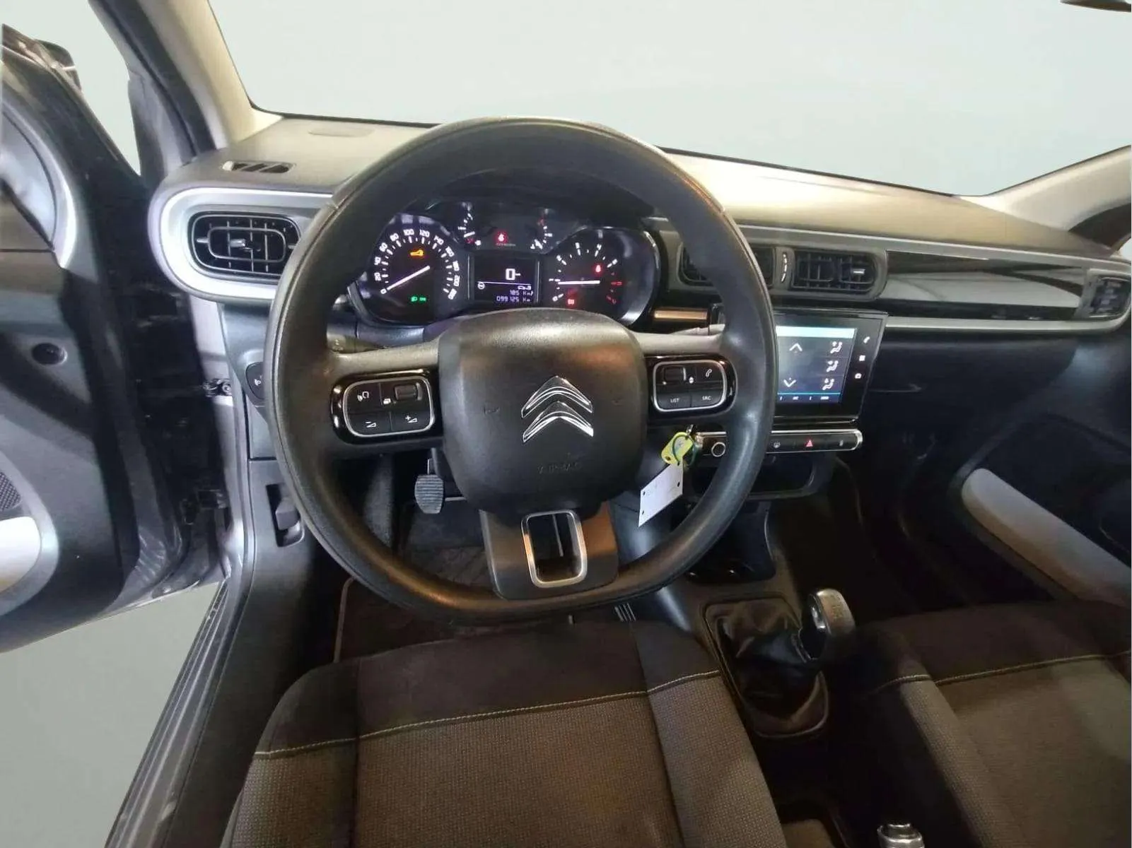 Citroën C3 BlueHDi Feel - foto 6