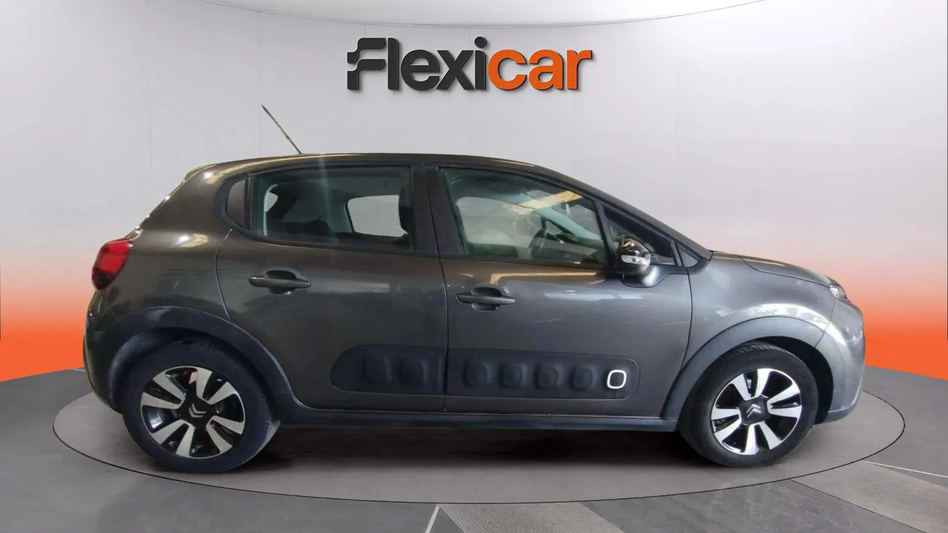 Citroën C3 BlueHDi Feel - foto 3