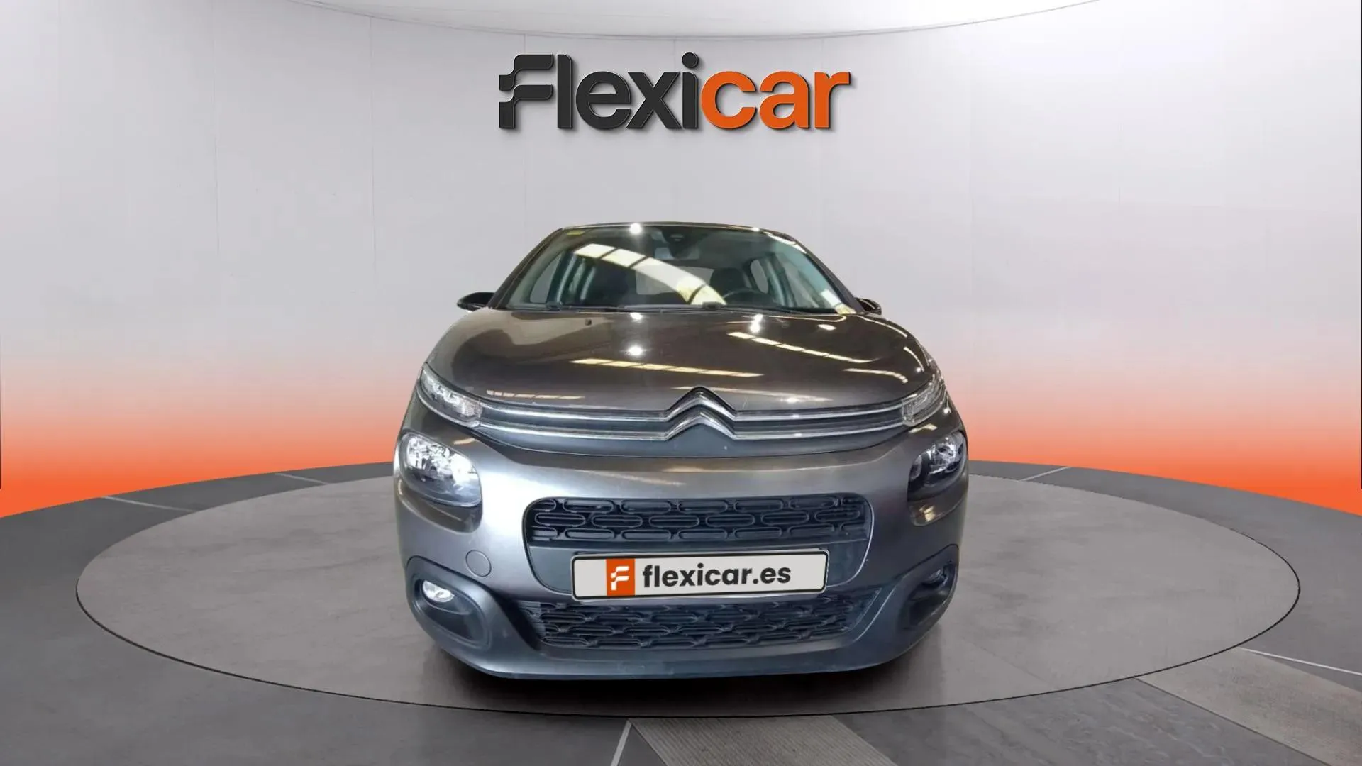 Citroën C3 BlueHDi Feel - foto 2