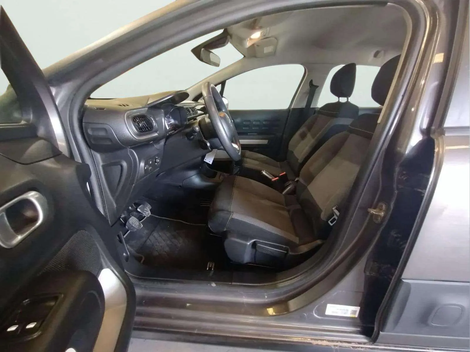 Citroën C3 BlueHDi Feel - foto 10
