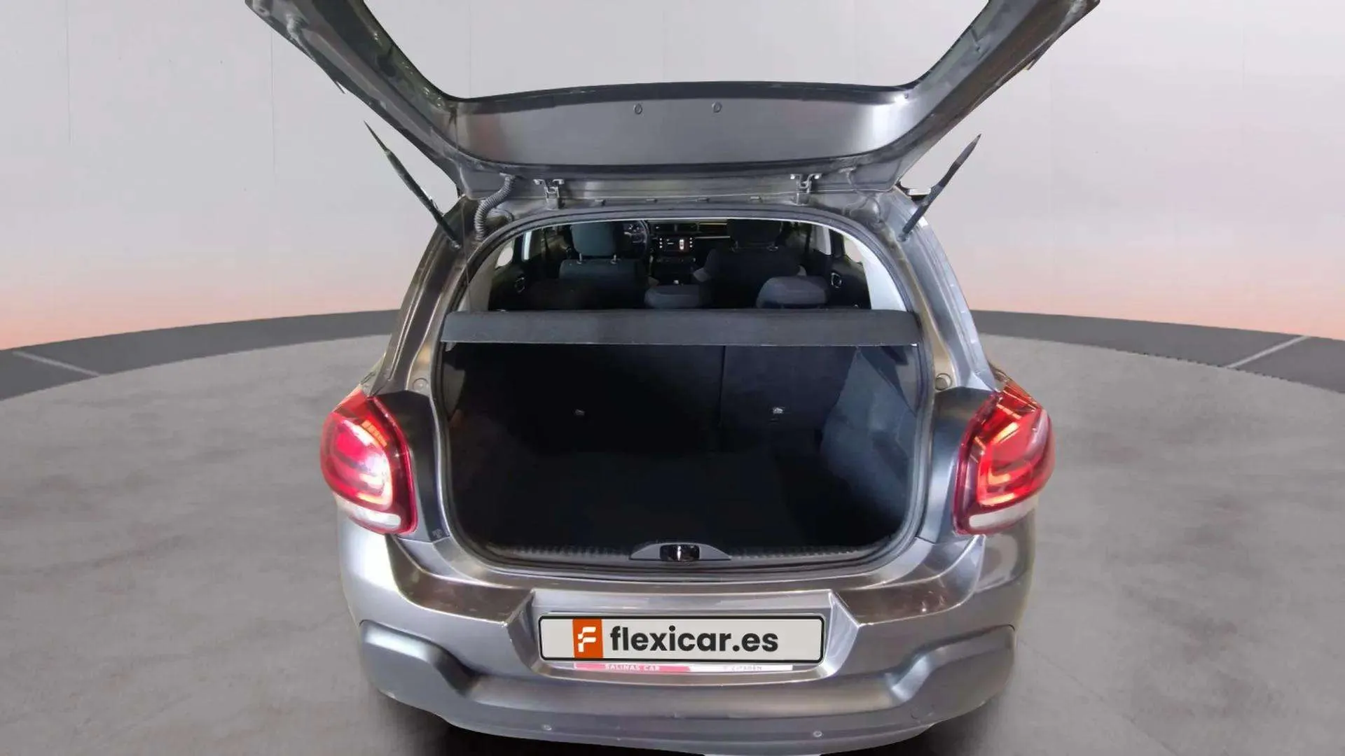 Citroën C3 BlueHDi Feel - foto 14