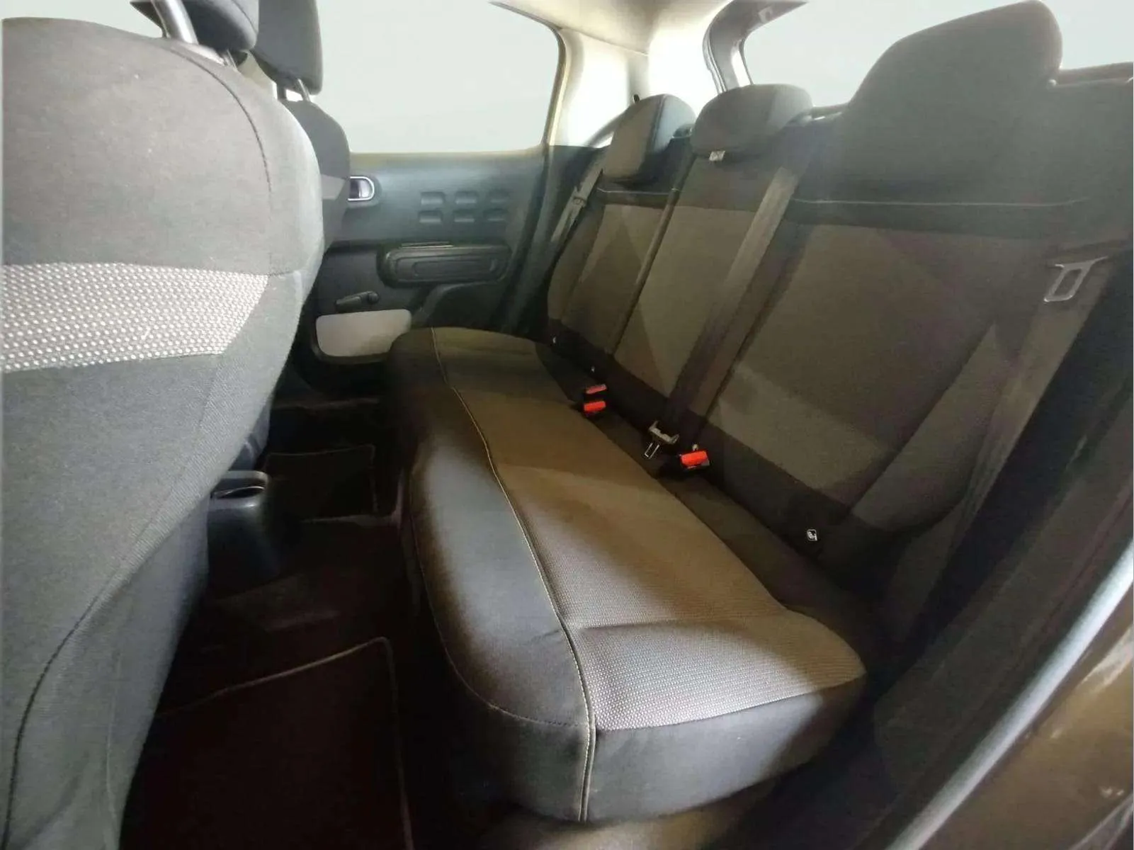 Citroën C3 BlueHDi Feel - foto 15