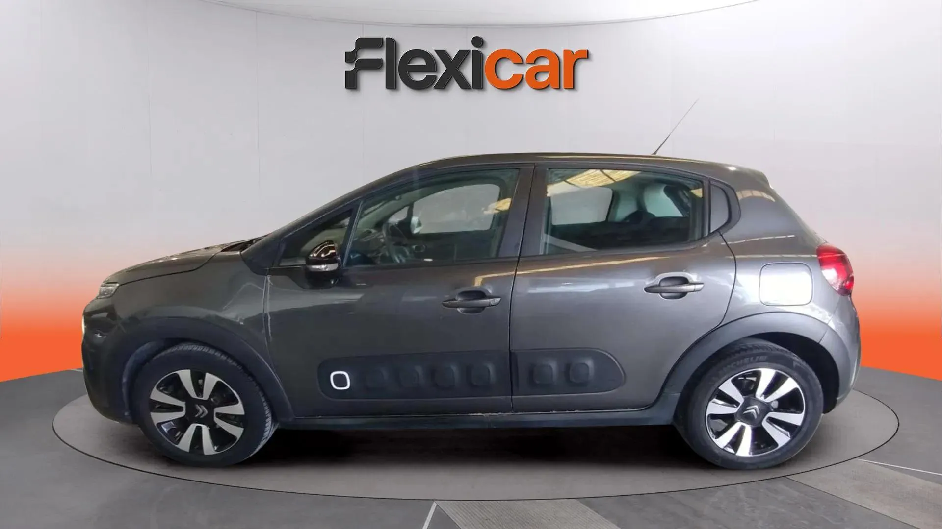 Citroën C3 BlueHDi Feel - foto 5