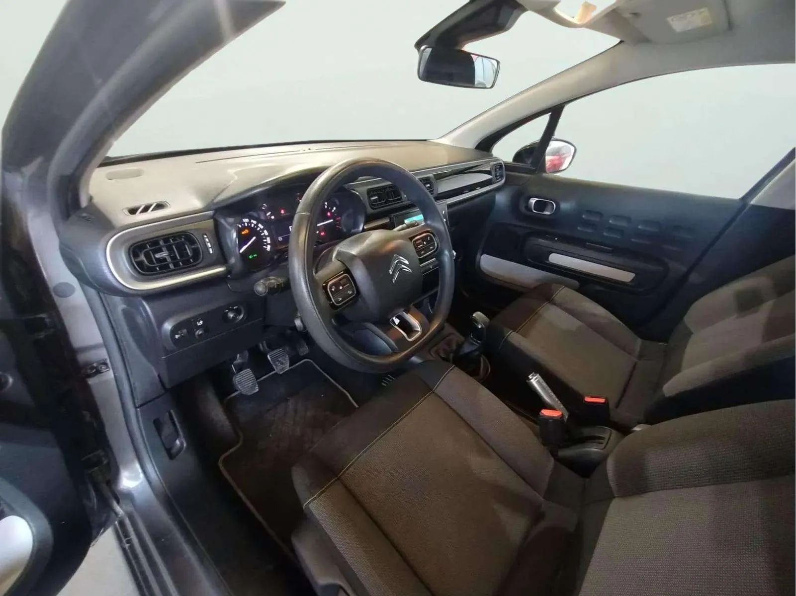 Citroën C3 BlueHDi Feel - foto 7
