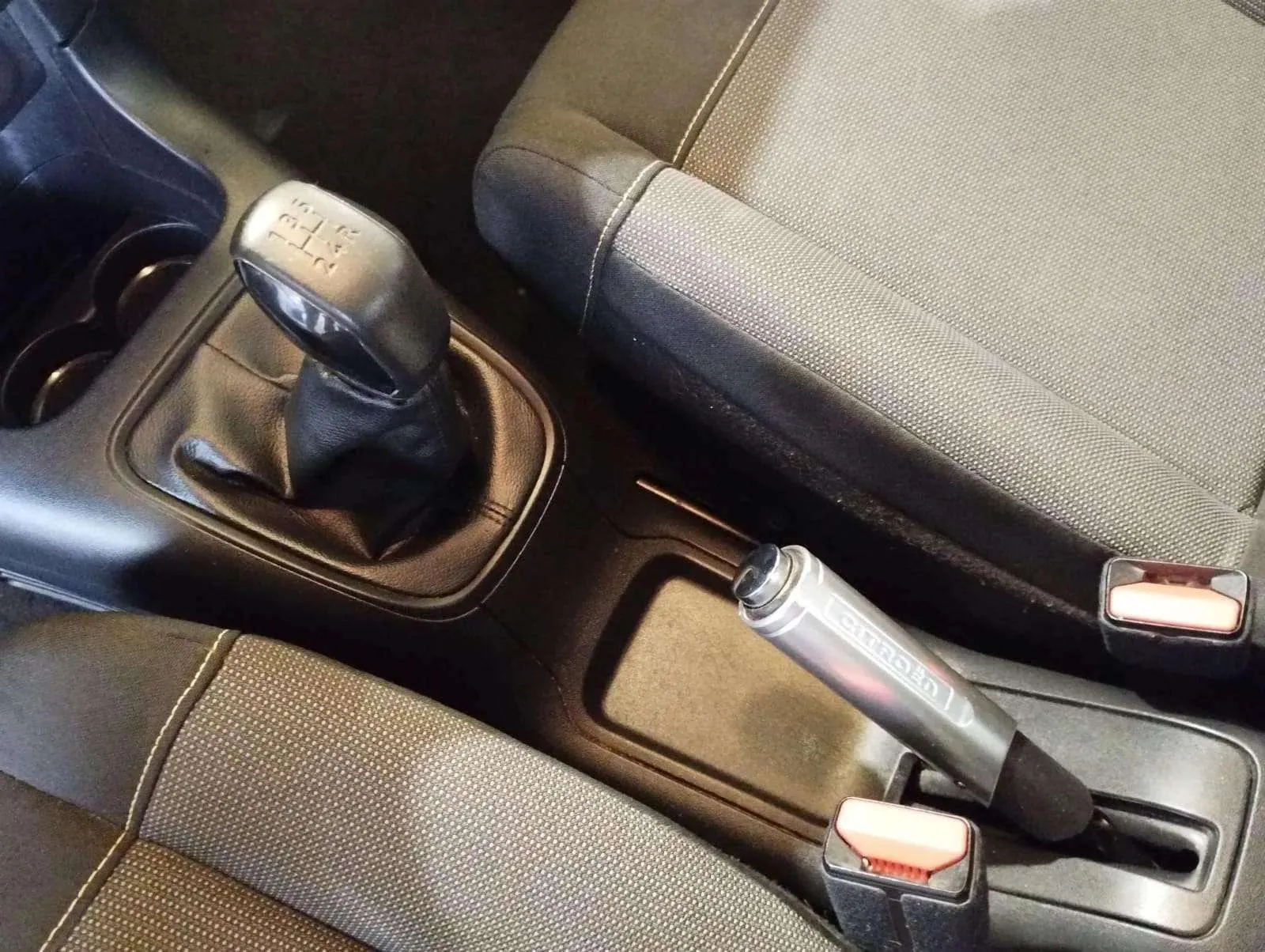 Citroën C3 BlueHDi Feel - foto 9