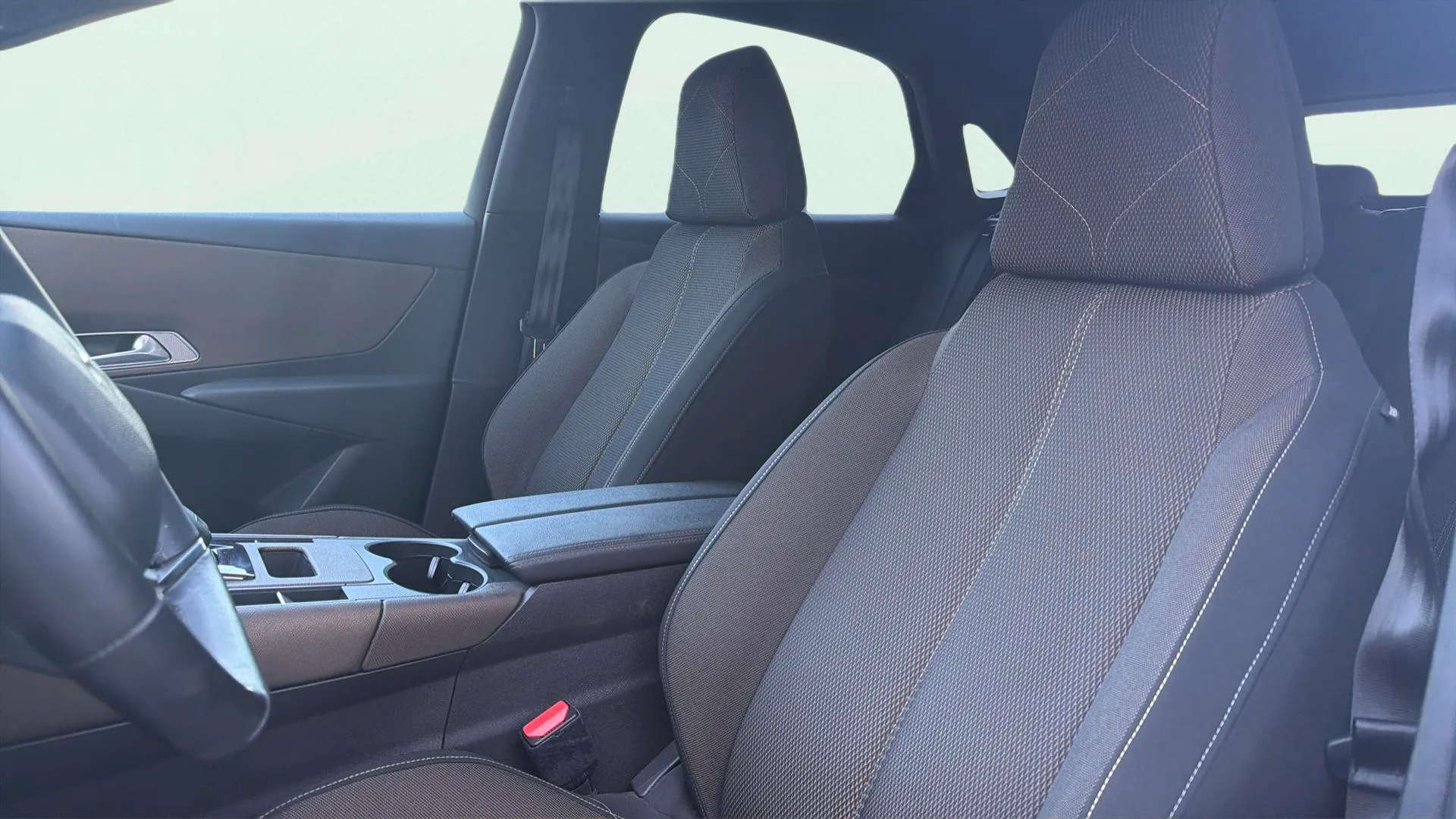 DS DS 7 Crossback BlueHDi DE BE Chic - foto 17